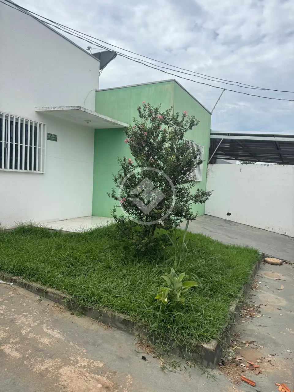 Imagem 1 - Casa em Parque Atalaia, Cuiabá - MT