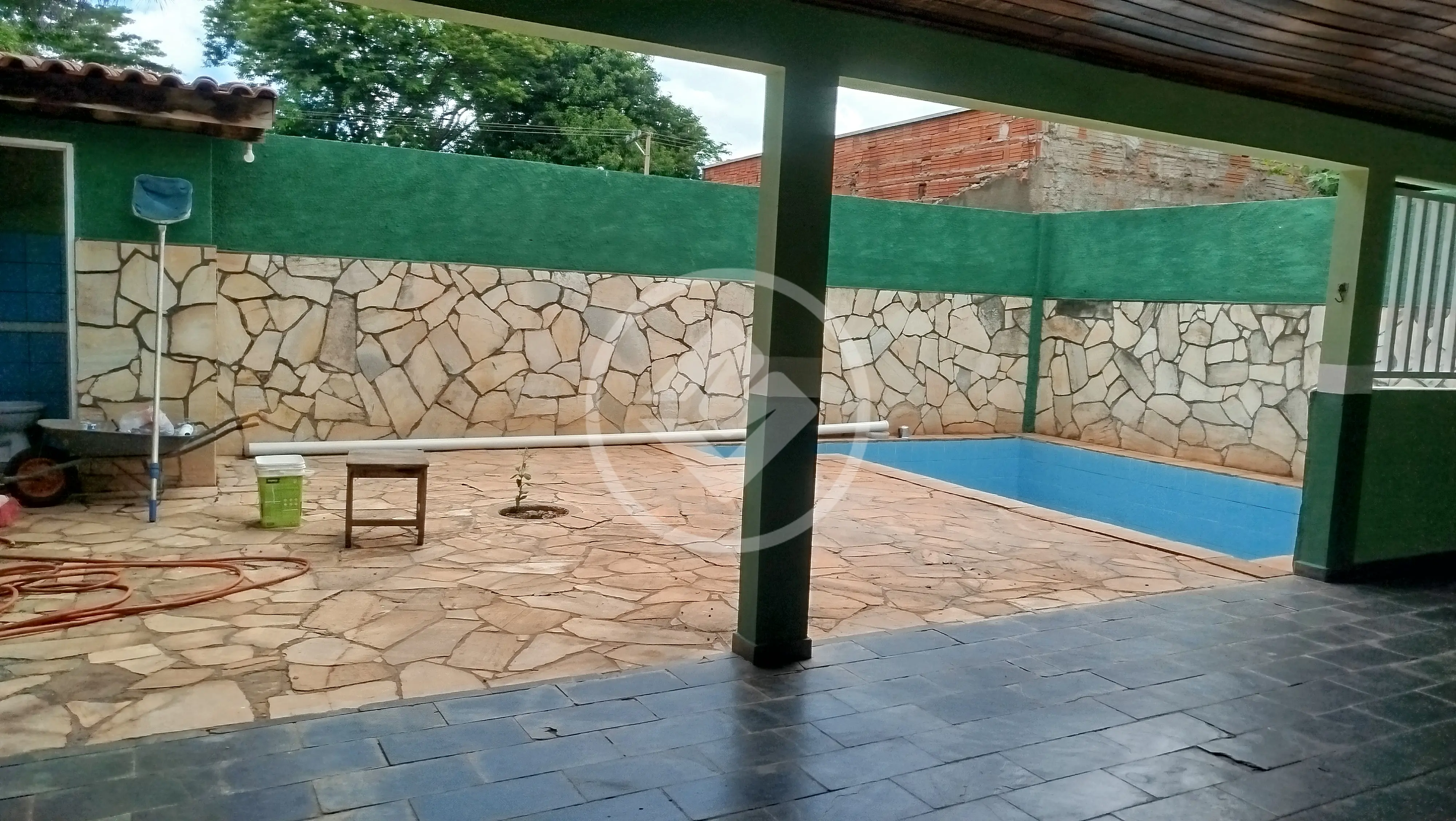 Imagem 5 - Casa em JARDIM UNIVERSITÁRIO, Cuiabá - MT