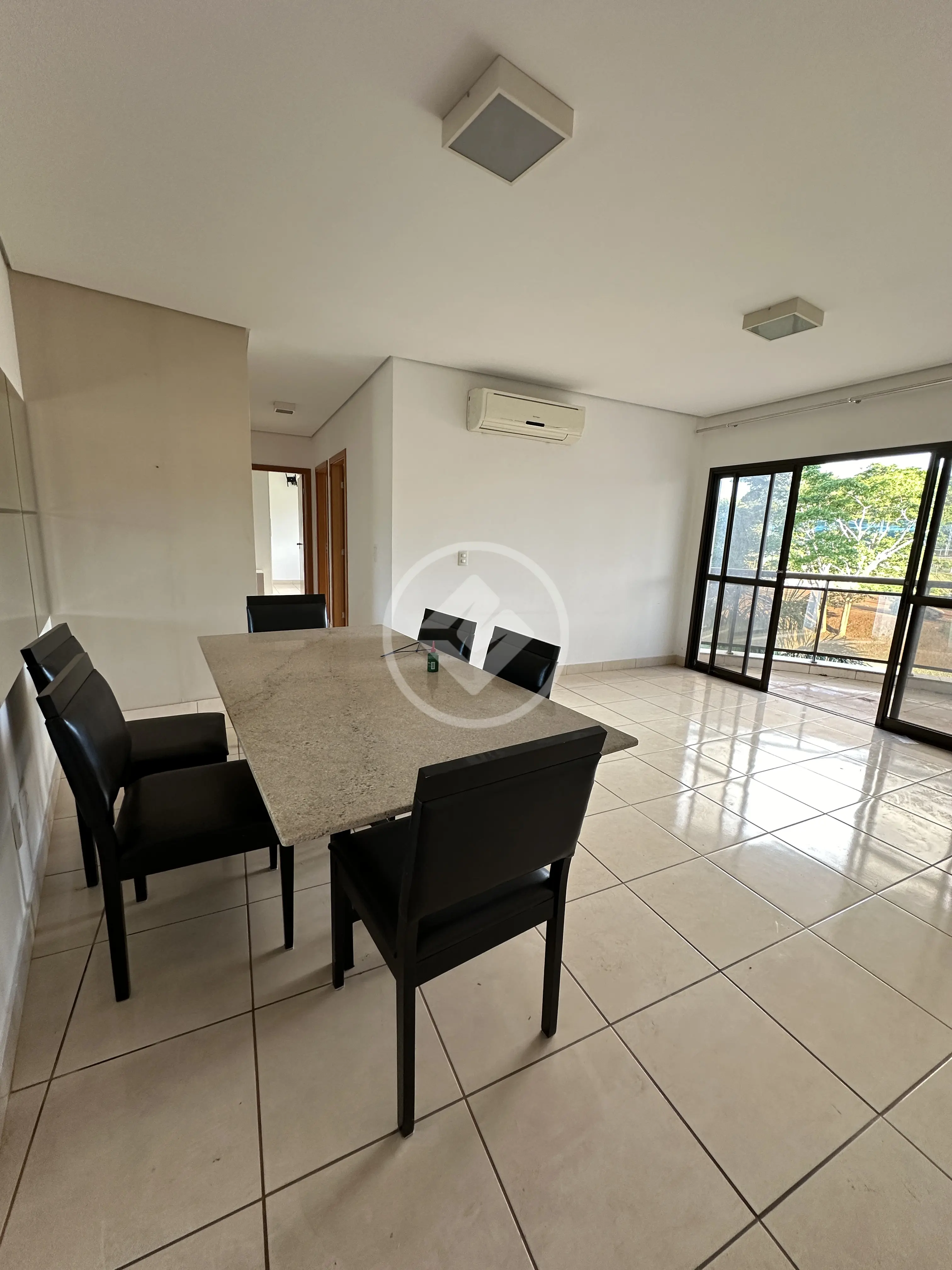 Imagem 1 - Apartamento em Jardim Santa Marta, Cuiabá - MT