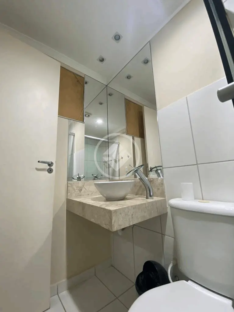 Imagem 3 - Apartamento em GOIABEIRAS, Cuiabá - MT
