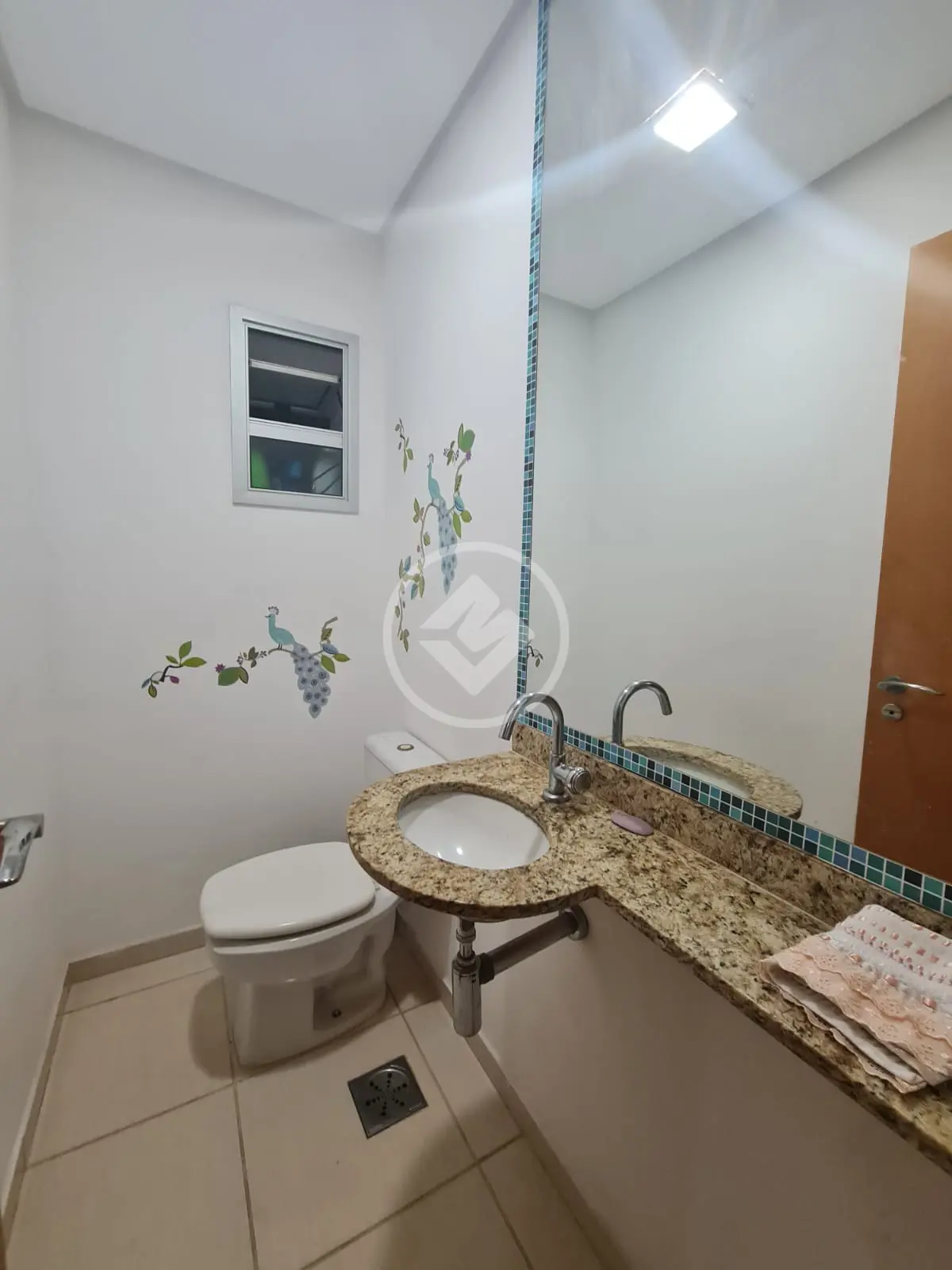 Imagem 4 - Apartamento em JARDIM ACLIMAÇÃO, Cuiabá - MT