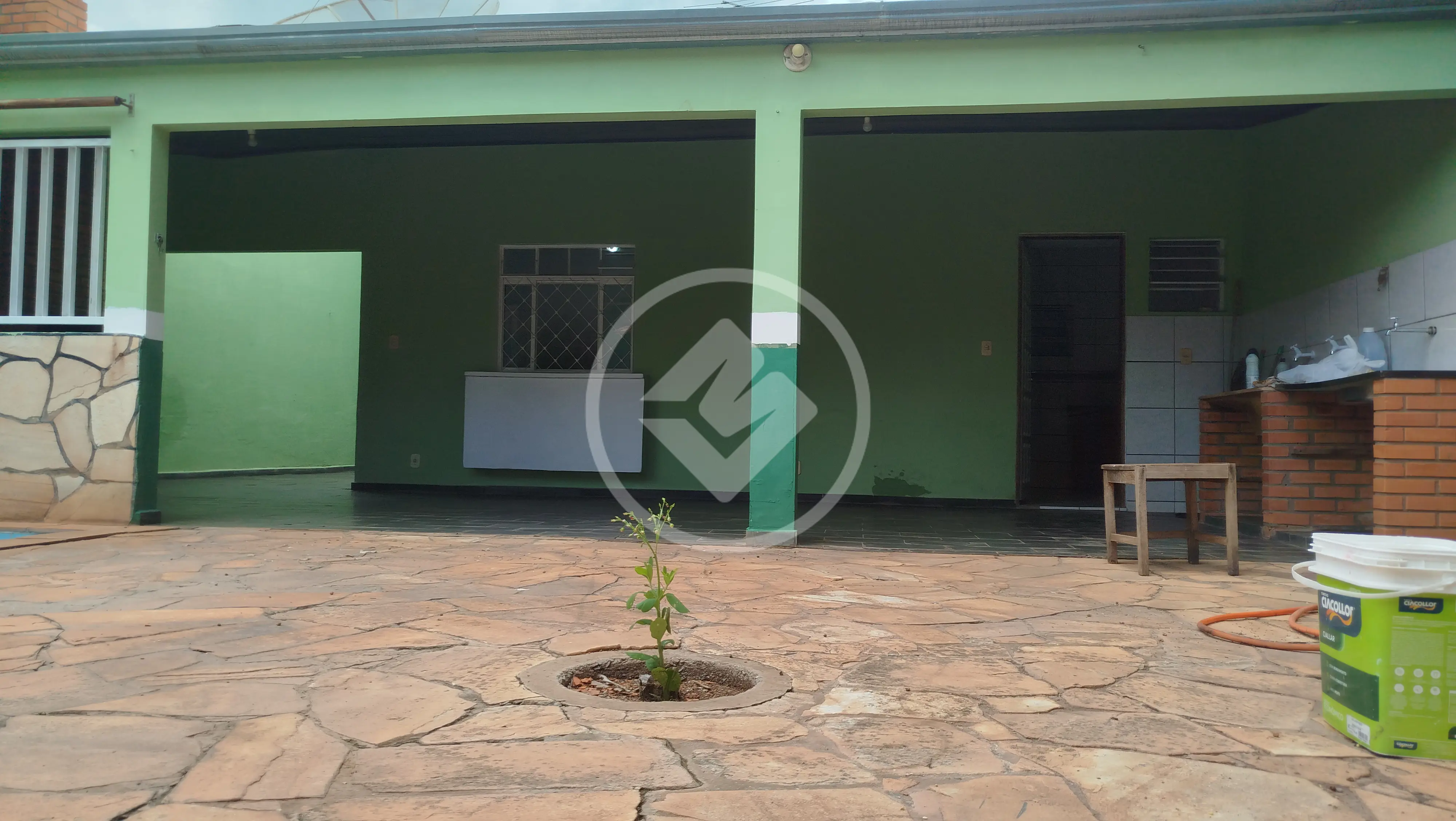 Imagem 2 - Casa em JARDIM UNIVERSITÁRIO, Cuiabá - MT