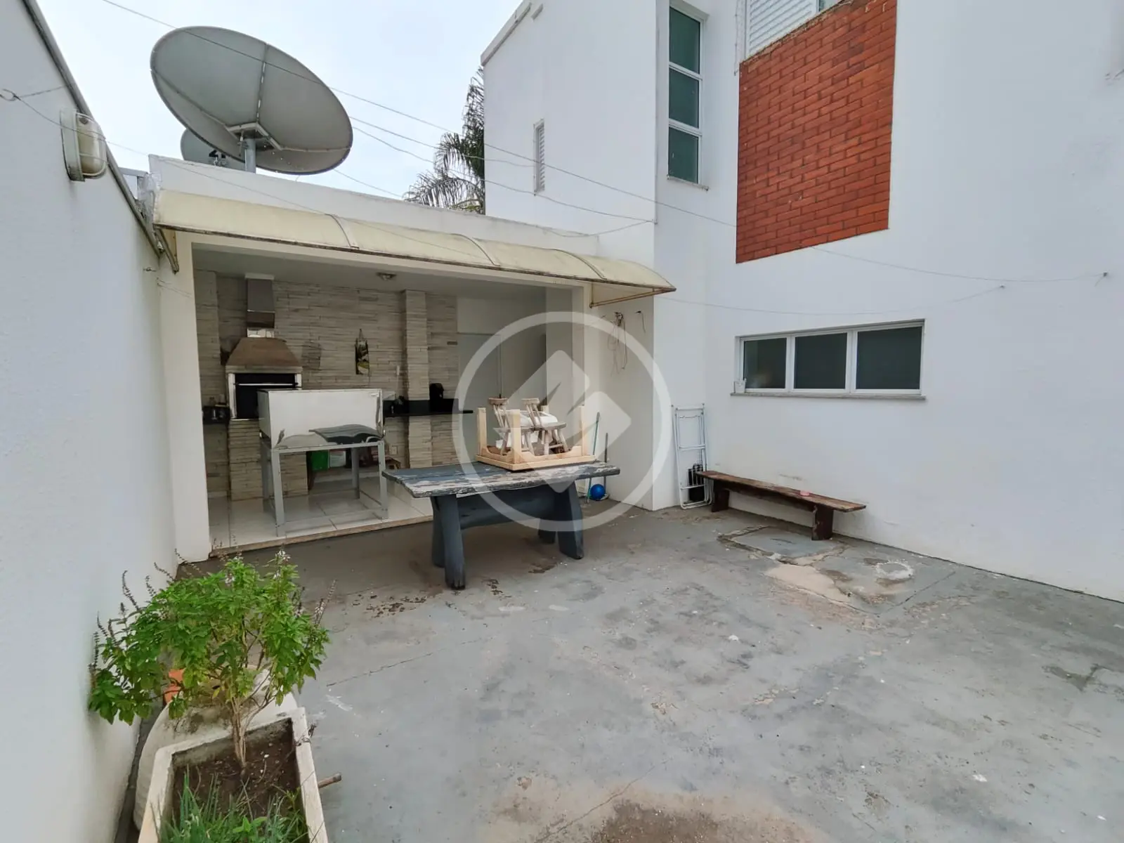 Imagem 4 - Casa Condomínio em ALVORADA, Cuiabá - MT