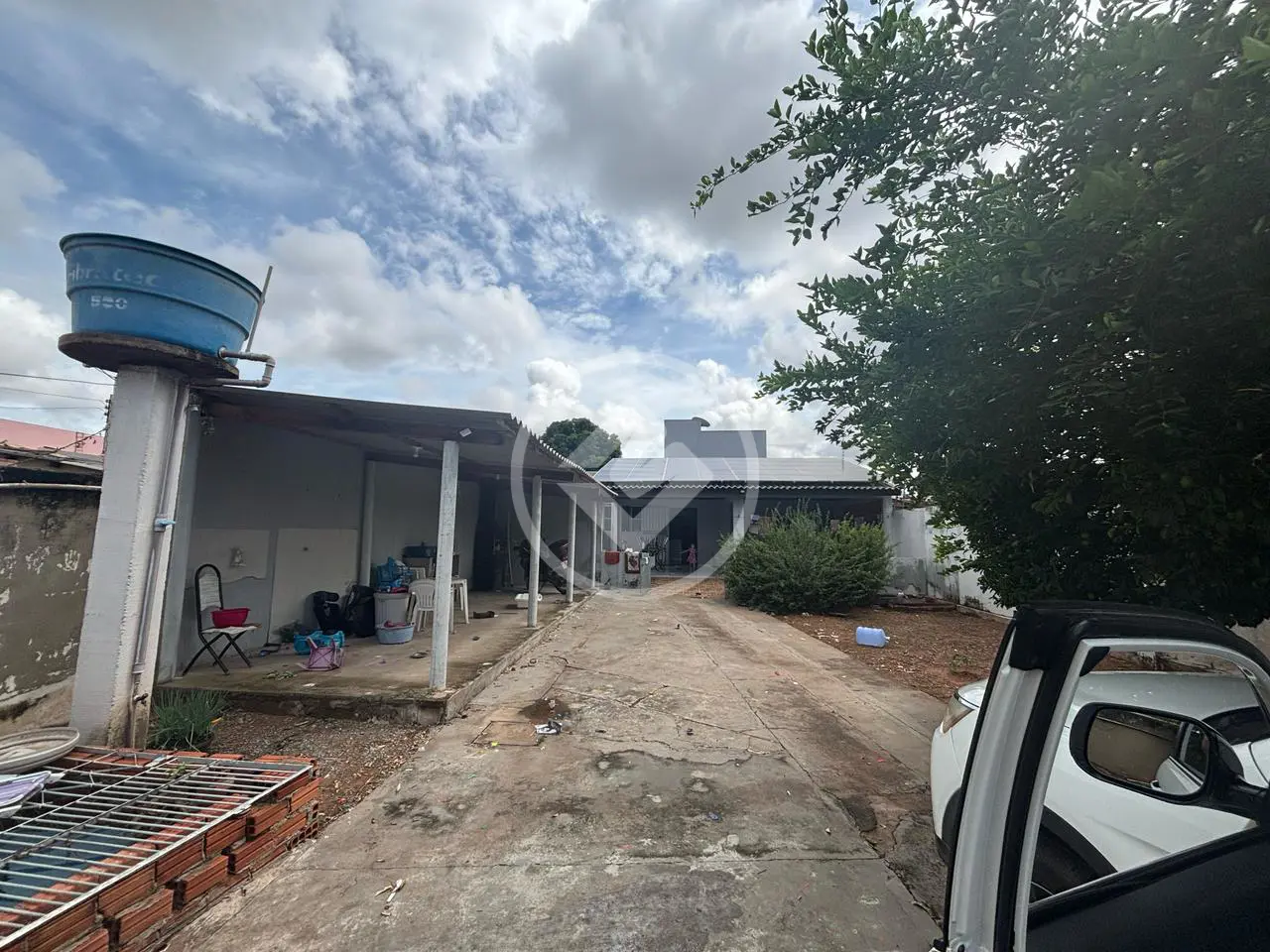 Imagem 4 - Casa em 23 de Setembro, Várzea Grande - MT