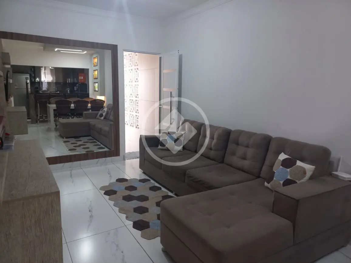Imagem 2 - Casa Condomínio em Jardim Florianopolis, Cuiabá - MT