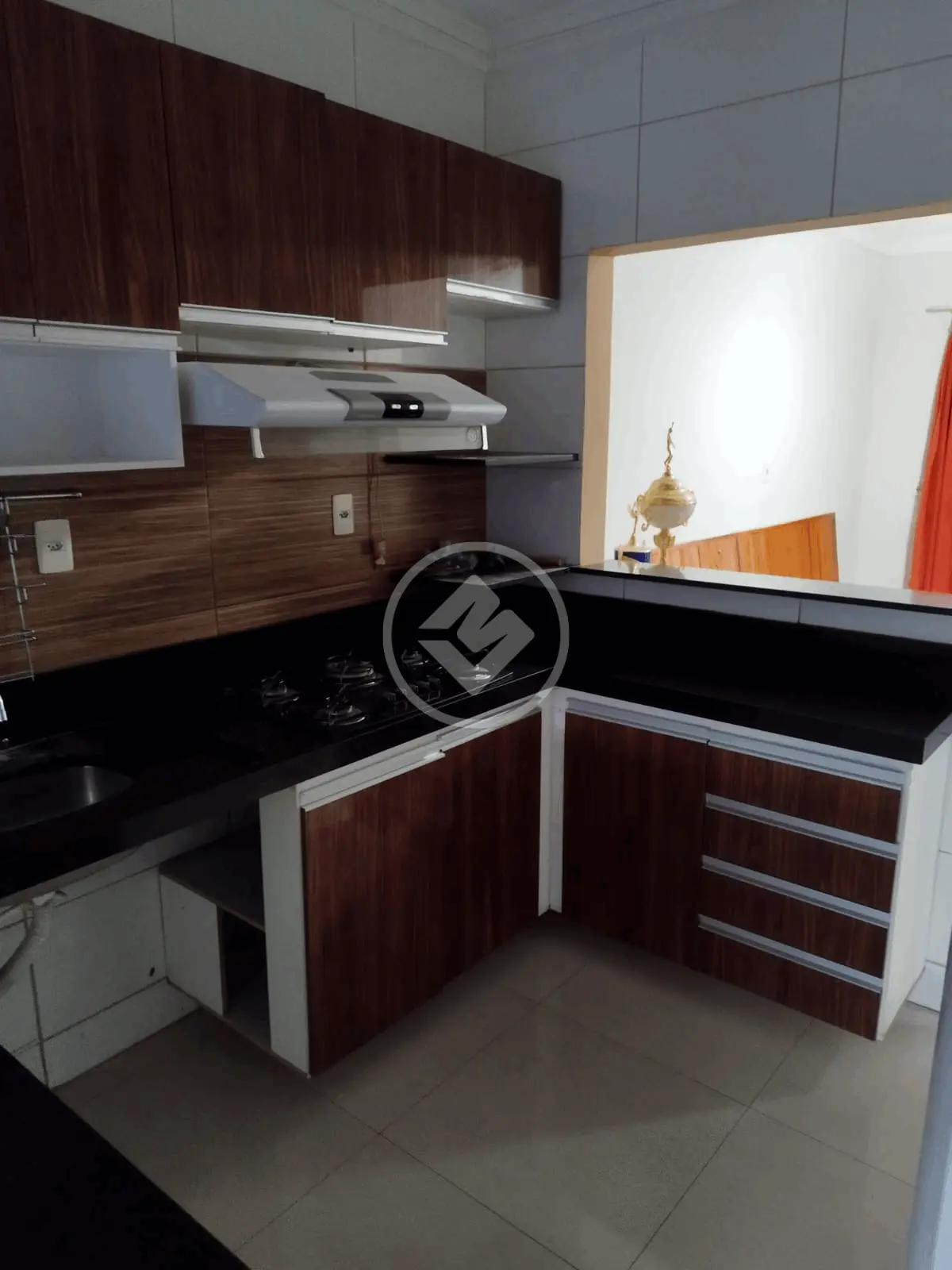 Imagem 4 - Casa em IKARAY, Várzea Grande - MT
