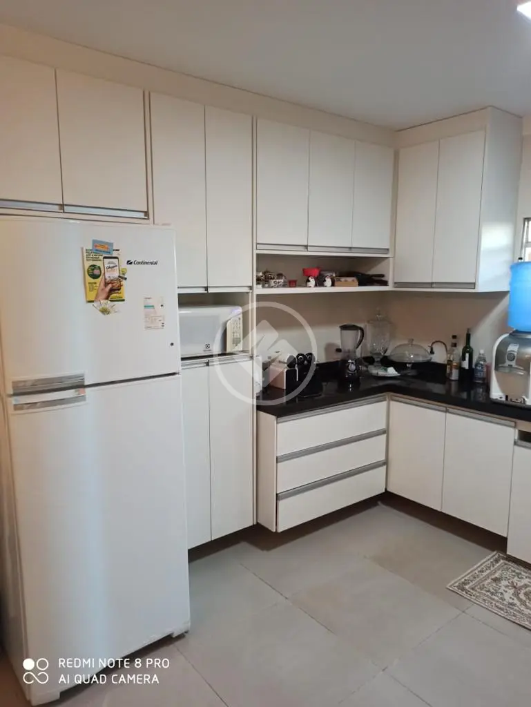 Imagem 4 - Sobrado em Parque Residencial das Nações Indígenas, Cuiabá - MT
