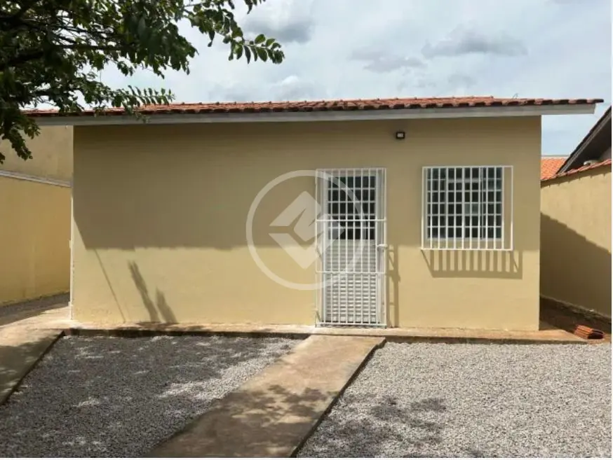 Imagem 2 - Casa em Loteamento Salvador Costa Marques, Cuiabá - MT