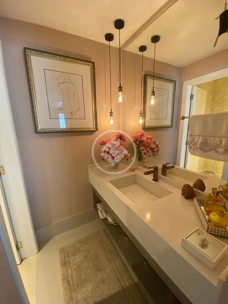 Imagem 6 - Apartamento em Jardim Florianopolis, Cuiabá - MT