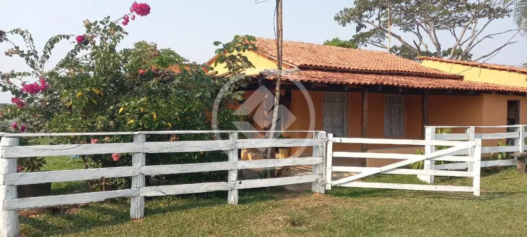 Chácara JARDIM NOVO MUNDO, Várzea Grande - MT — foto 2