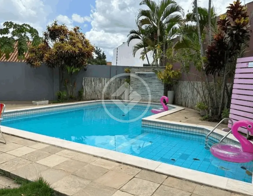 Casa SANTA ROSA, Cuiabá - MT — foto 1