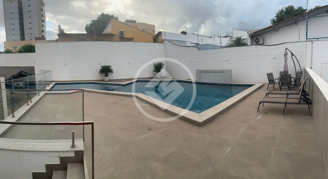 Image 36 - Apartamento em Goiabeira, Cuiabá - MT