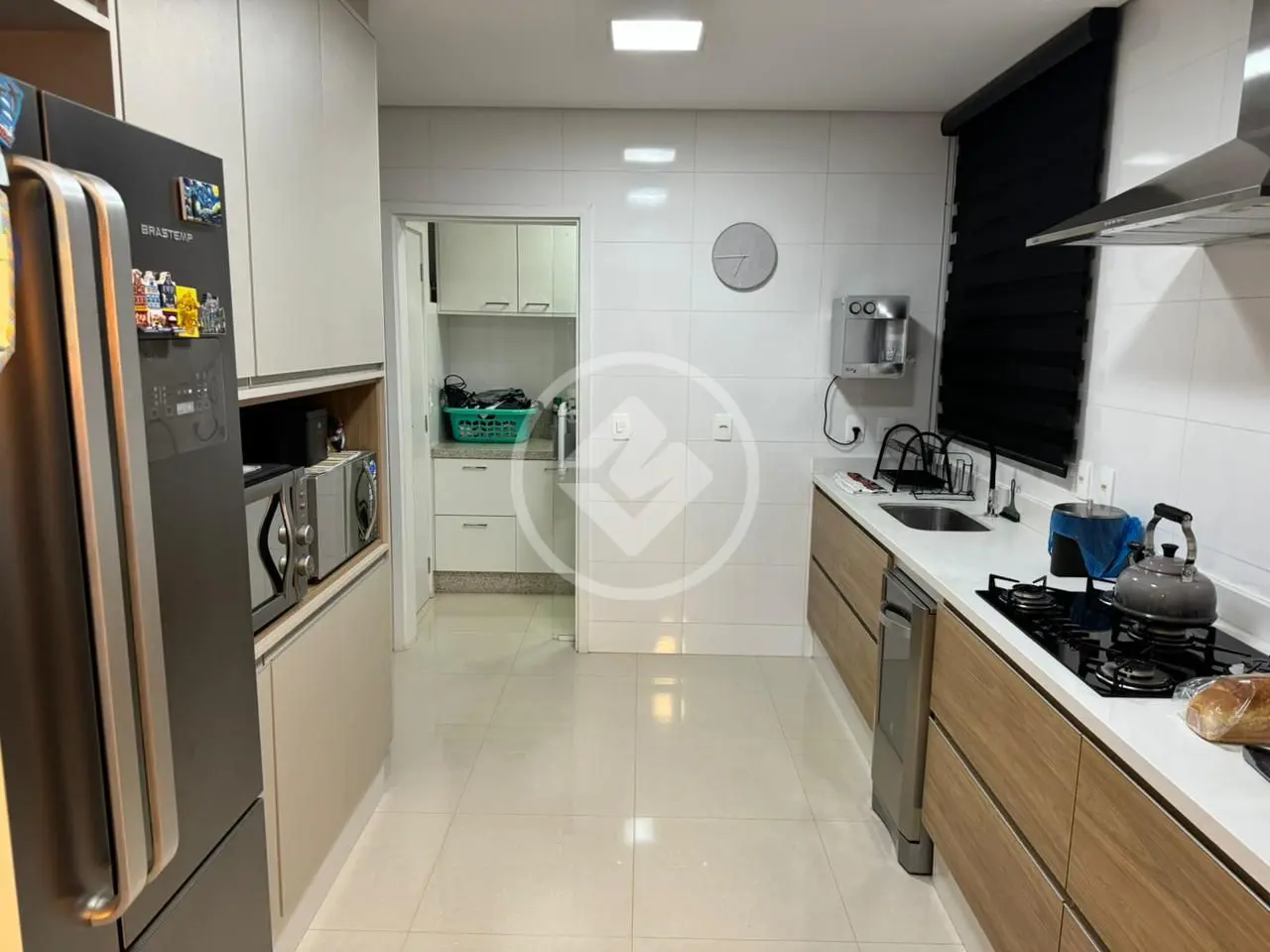 Imagem 6 - Apartamento em DUQUE DE CAXIAS I, Cuiabá - MT