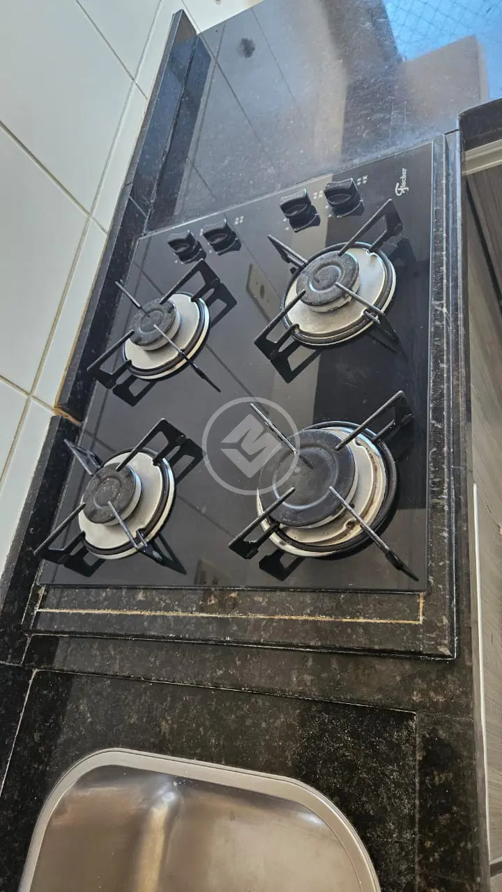 Imagem 5 - Apartamento em Morada da Serra, Cuiabá - MT
