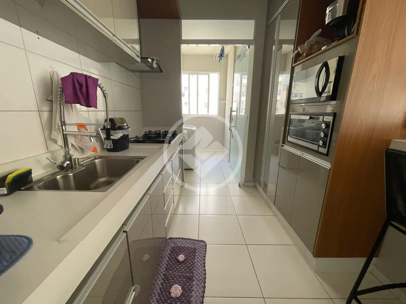 Imagem 2 - Apartamento em RODOVIÁRIA PARQUE, Cuiabá - MT