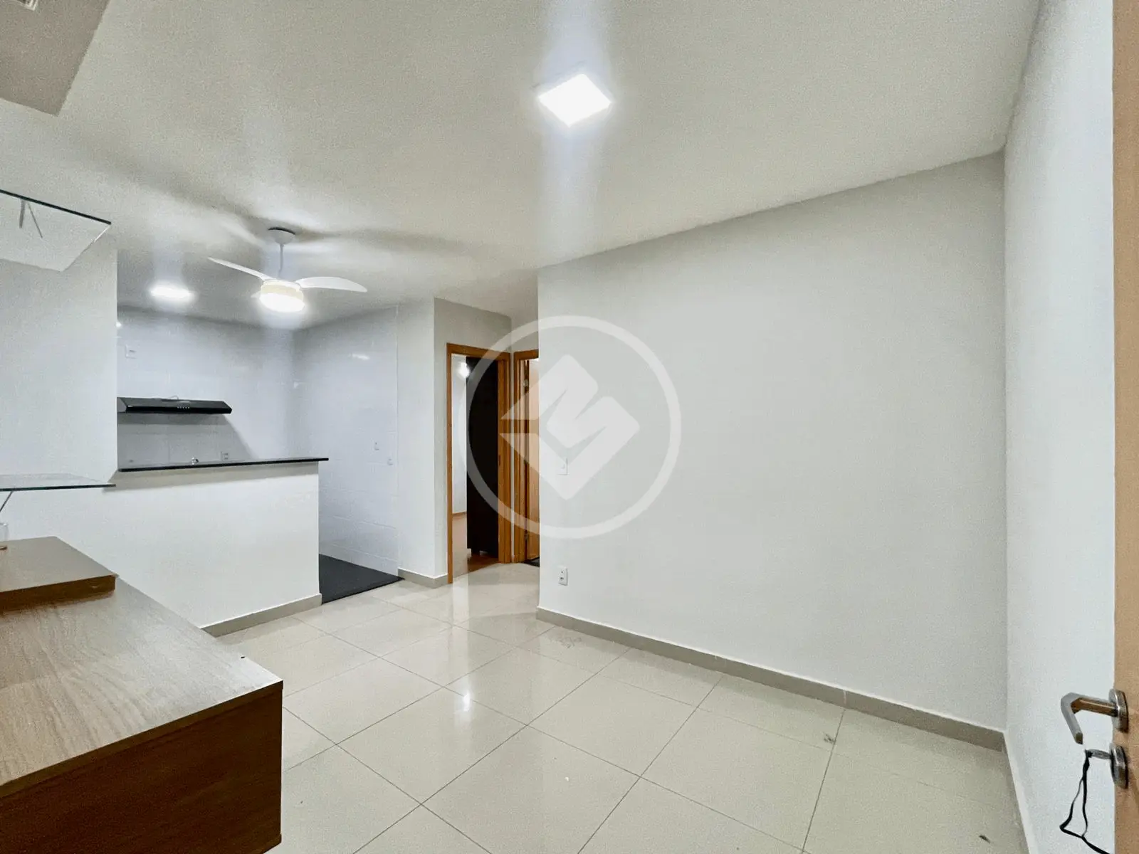 Imagem 4 - Apartamento em PARQUE CHAPADA BOULEVARD, Cuiabá - MT