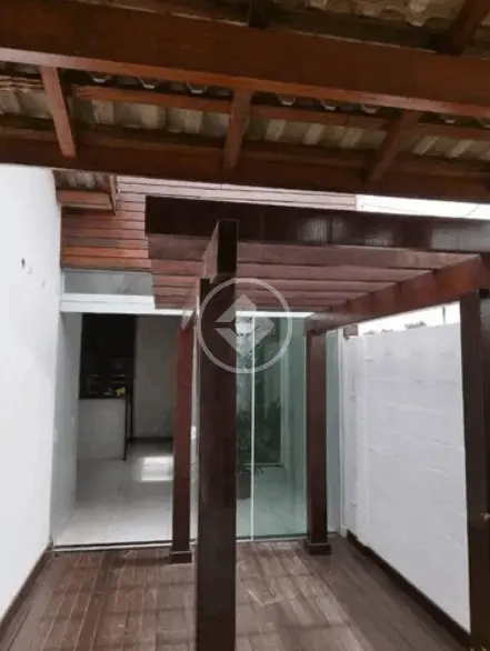 Imagem 2 - Casa Condomínio em SANTA ISABEL, Várzea Grande - MT