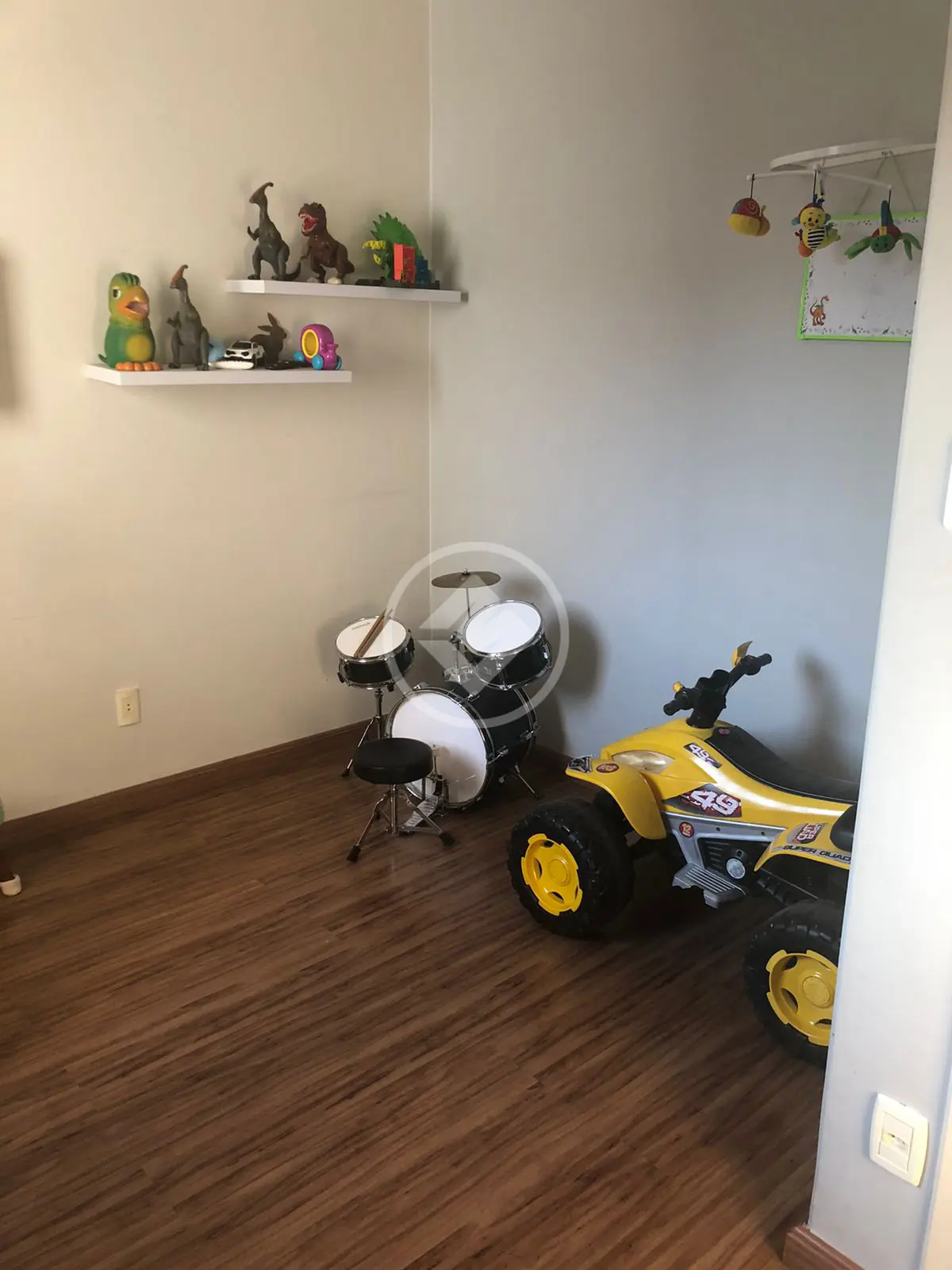 Imagem 4 - Apartamento em GOIABEIRAS, Cuiabá - MT