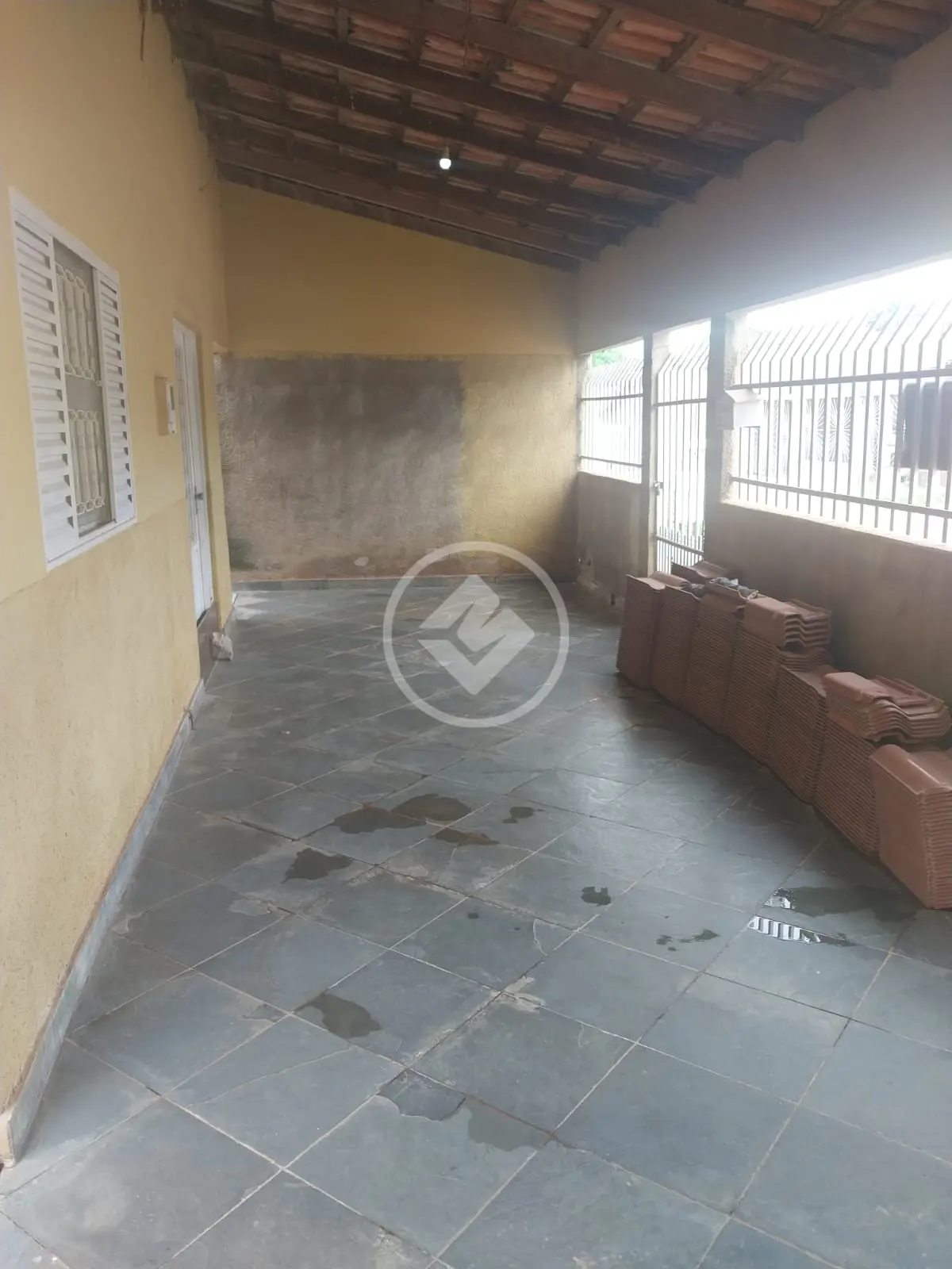 Imagem 3 - Casa em RESIDENCIAL ITAPAJÉ, Cuiabá - MT