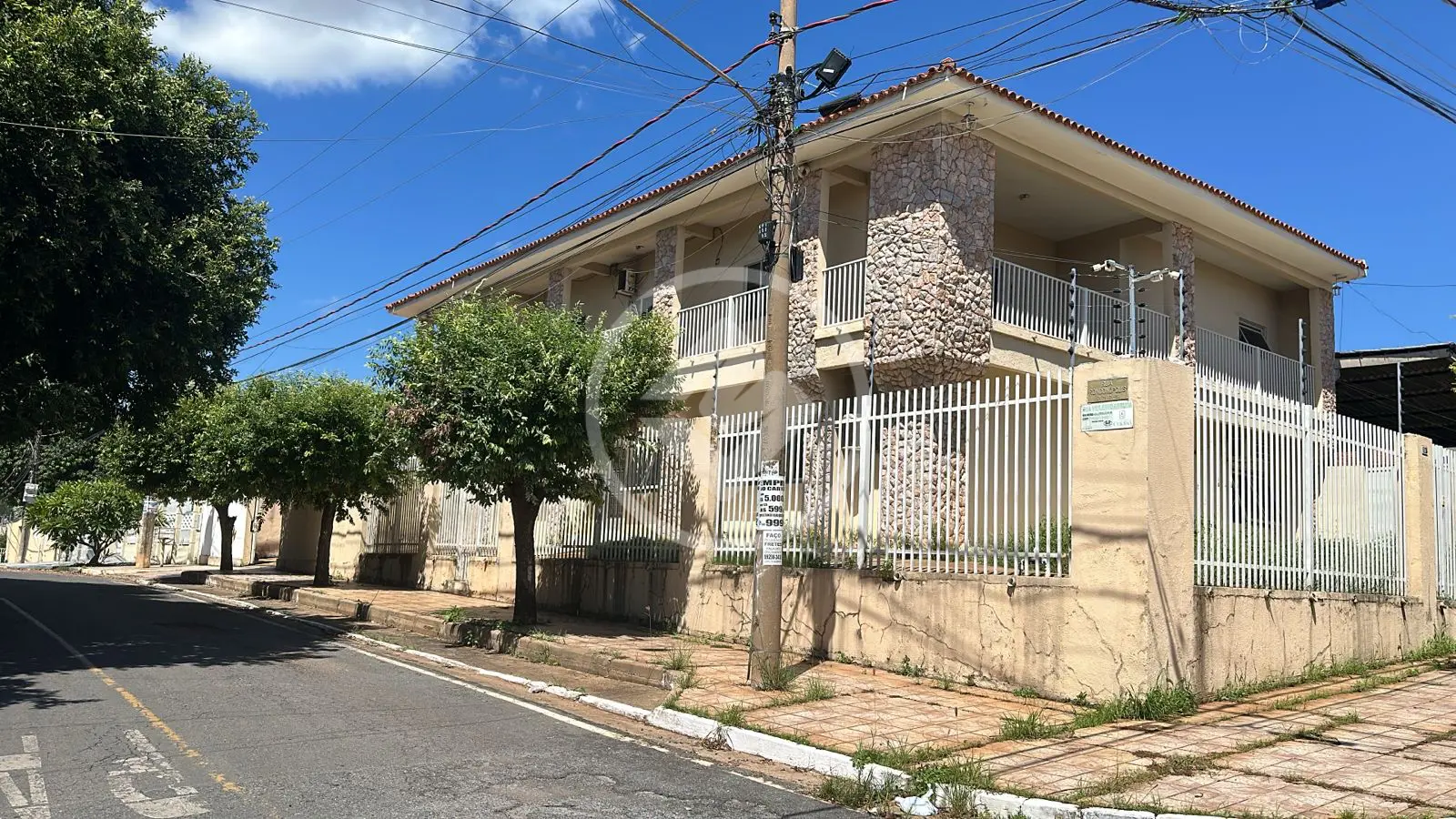 Imagem 1 - Casa em Alvorada, Cuiabá - MT