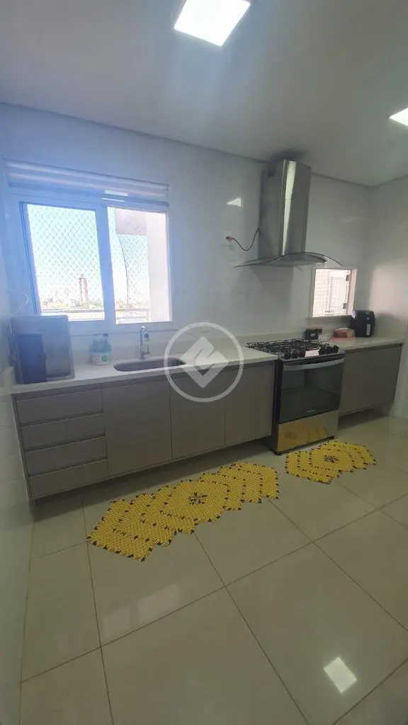 Imagem 4 - Apartamento em DUQUE DE CAXIAS I, Cuiabá - MT