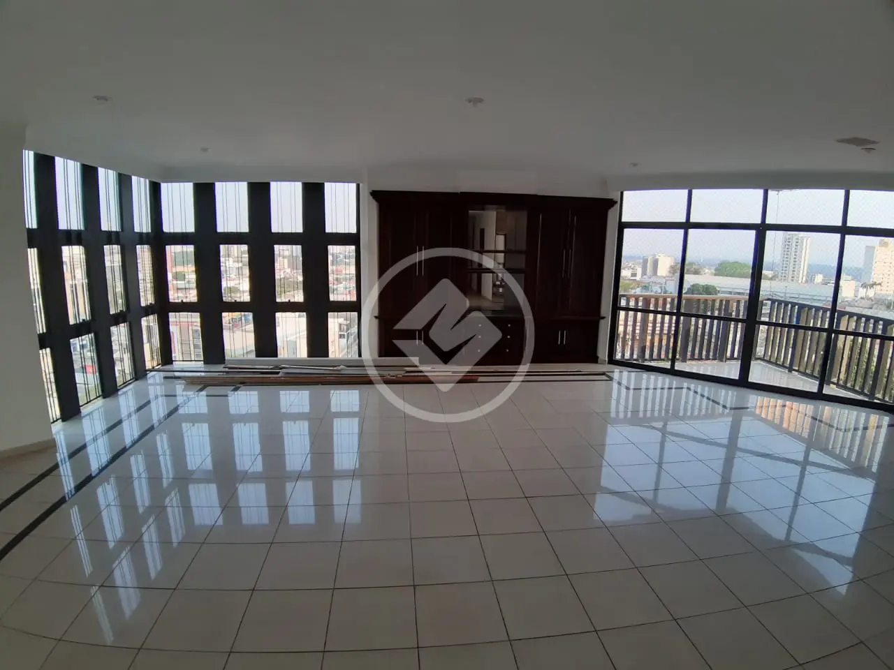 Apartamento ARAÉS, Cuiabá - MT — foto 1