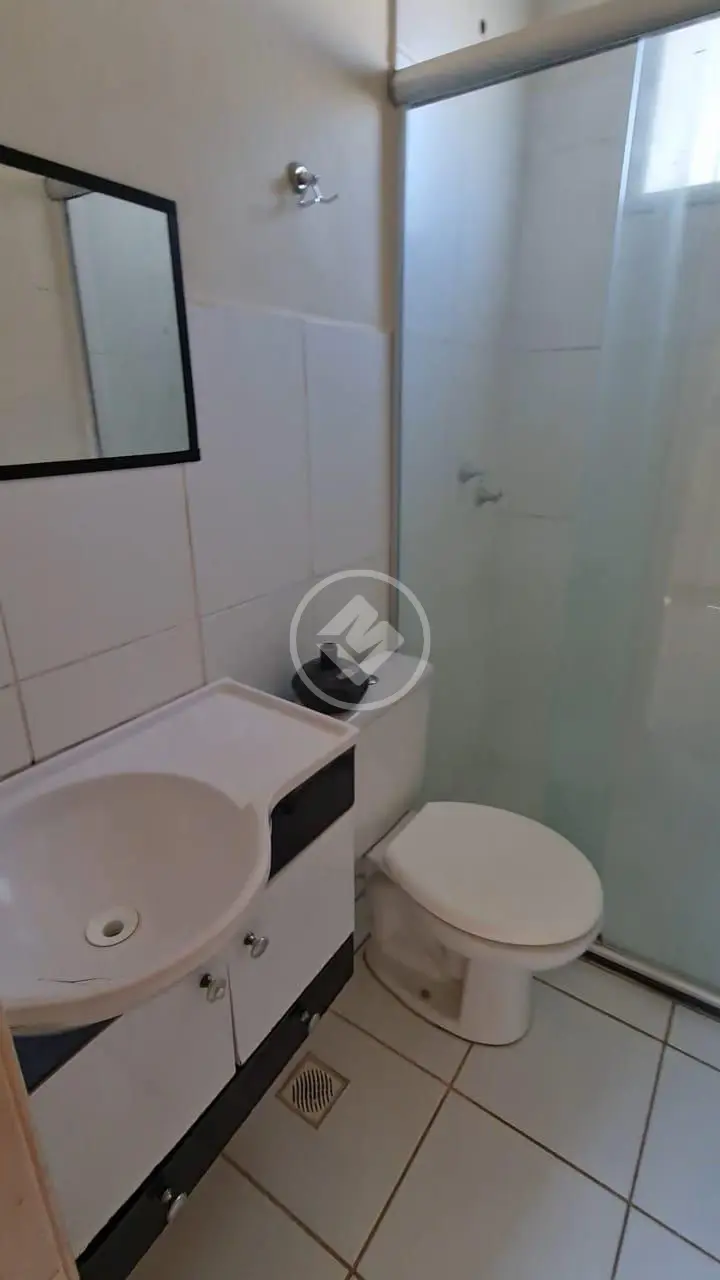 Imagem 5 - Apartamento em JARDIM LEBLON, Cuiabá - MT