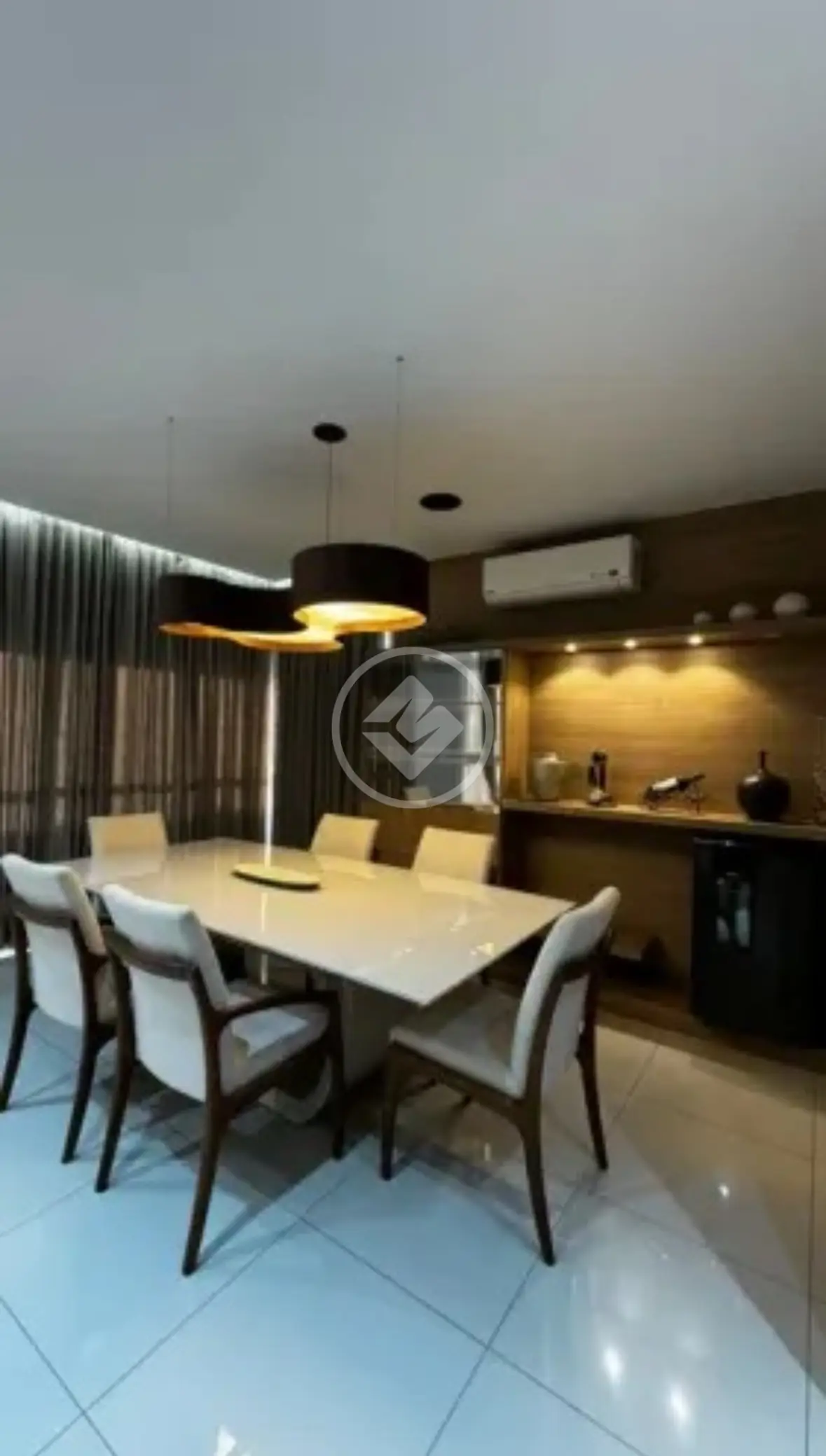 Imagem 3 - Apartamento em Jardim Leblon, Cuiabá - MT