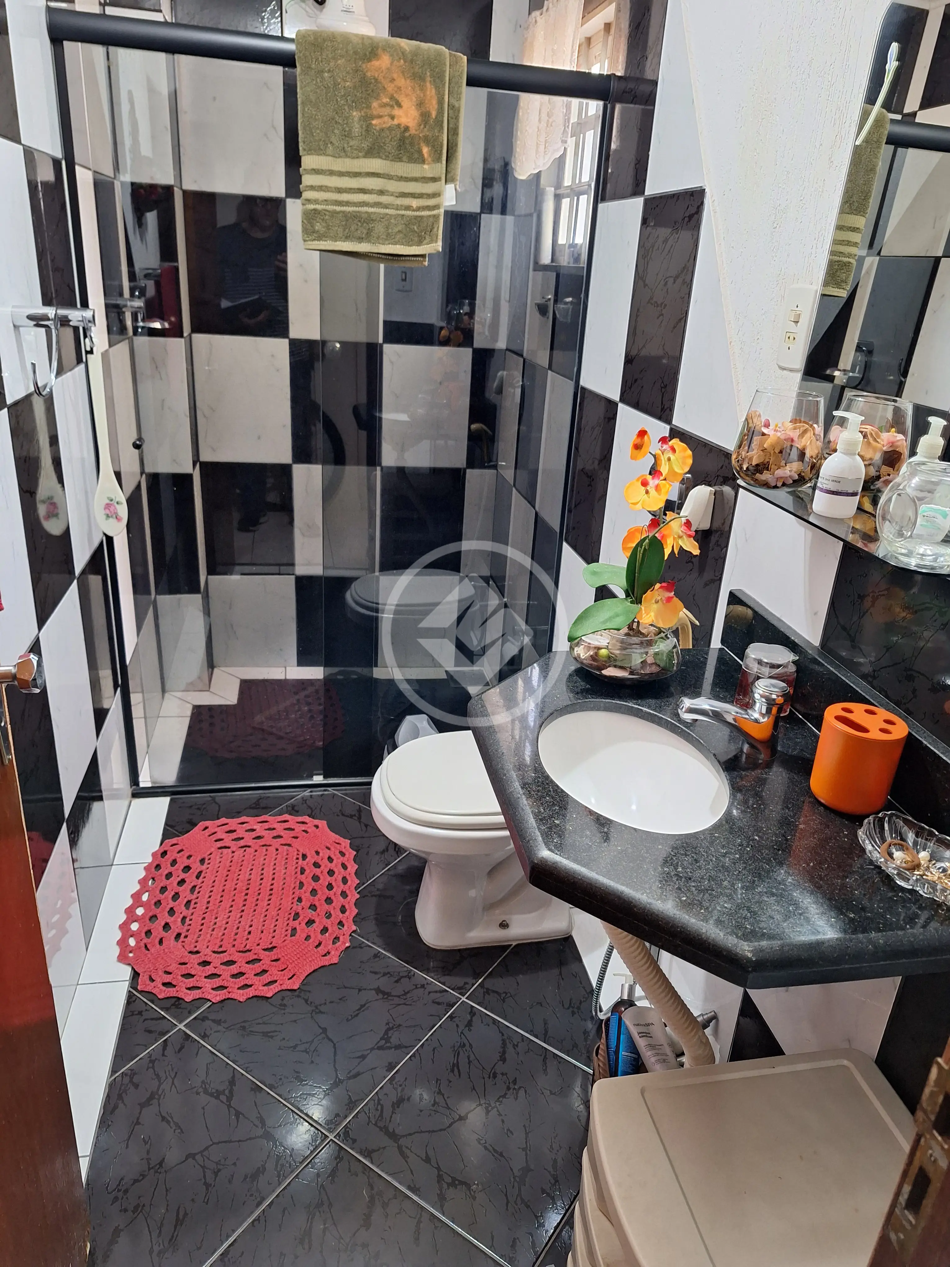 Imagem 6 - Apartamento em Bosque da Saude, Cuiabá - MT