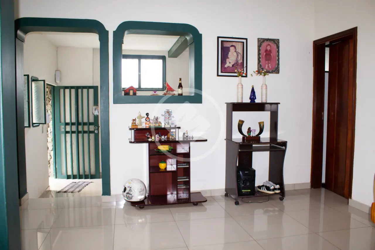 Imagem 4 - Casa em Jardim Petropolis, Cuiabá - MT
