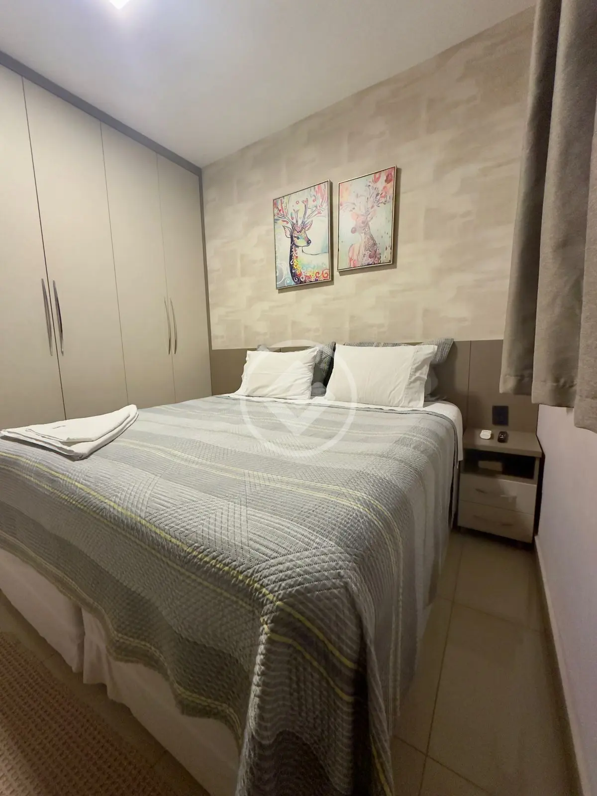 Imagem 5 - Apartamento em MORADA DO OURO II, Cuiabá - MT
