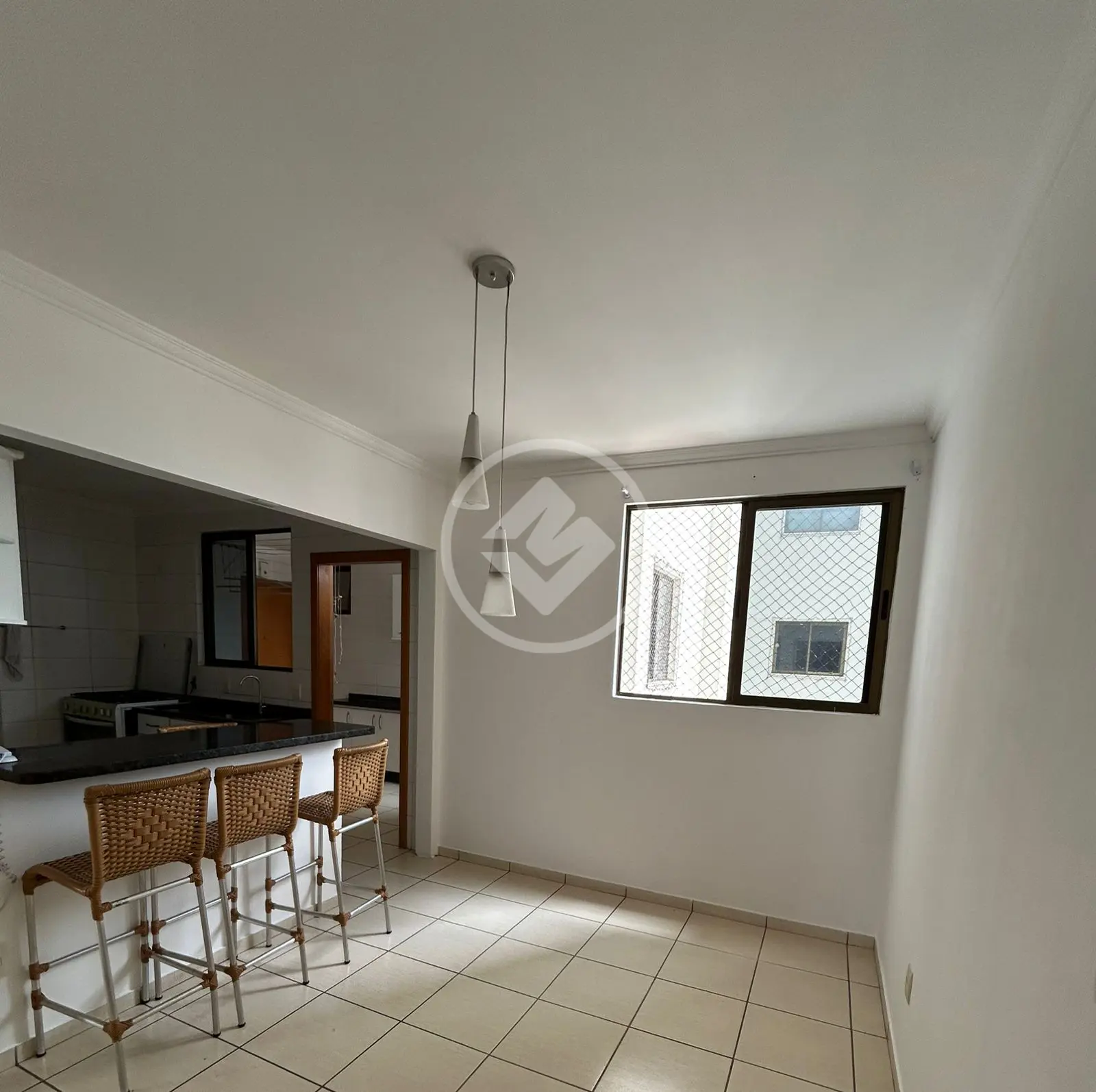 Imagem 2 - Apartamento em GOIABEIRAS, Cuiabá - MT