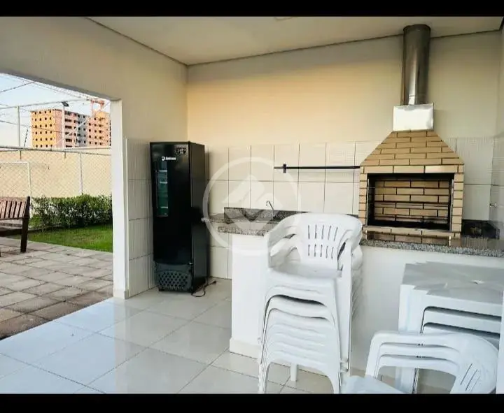 Imagem 5 - Apartamento em Morada do Ouro, Cuiabá - MT