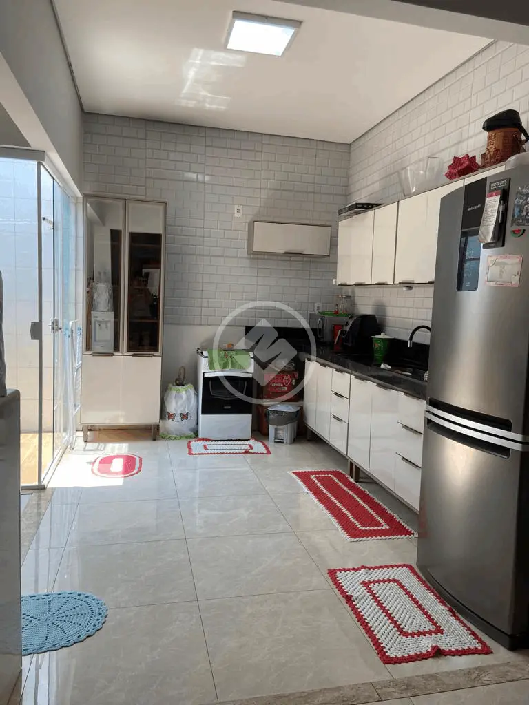 Imagem 5 - Casa Condomínio em jardim imperial, Cuiabá - MT