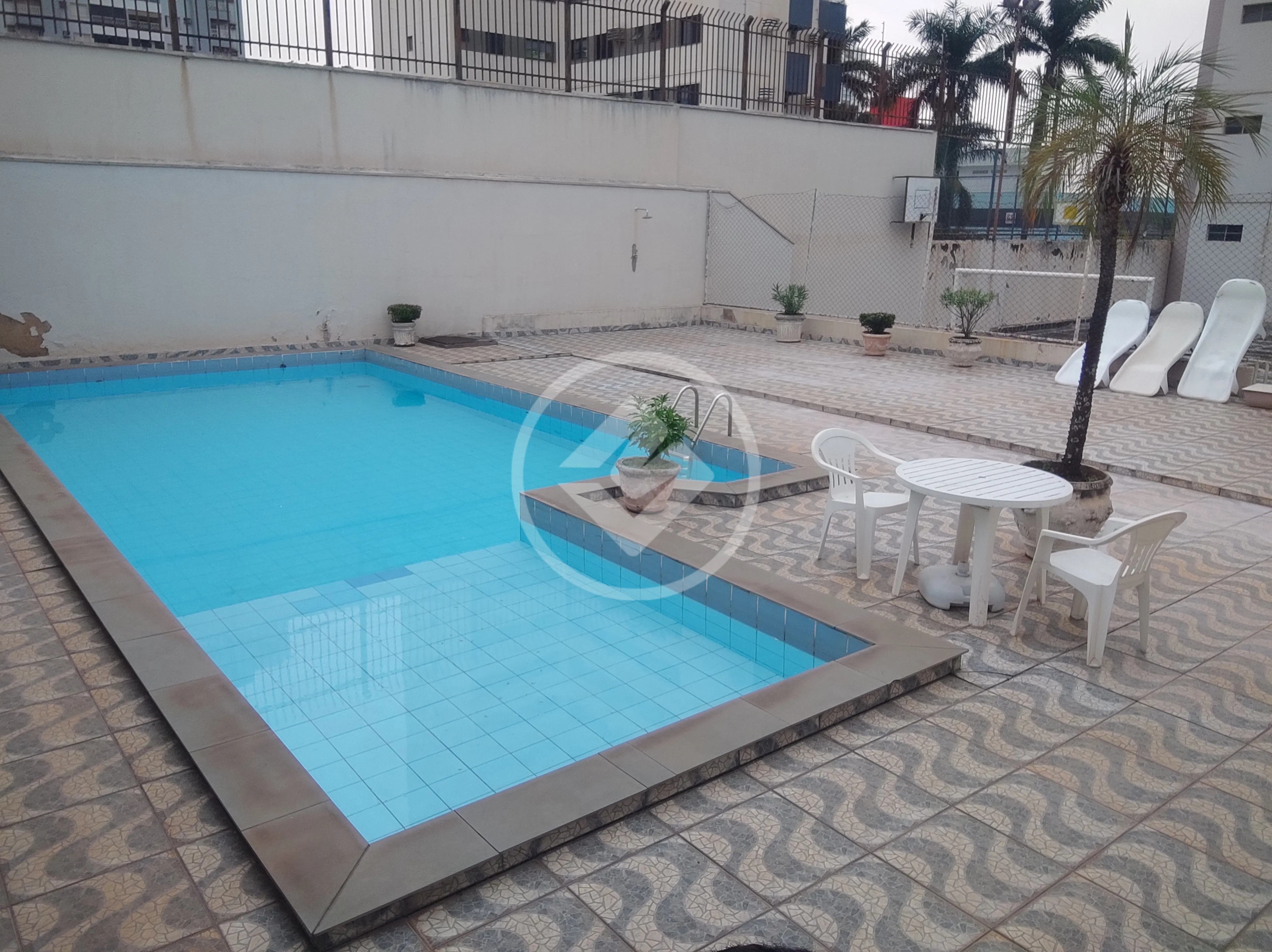 Image 35 - Apartamento em Bosque da Saude, Cuiabá - MT