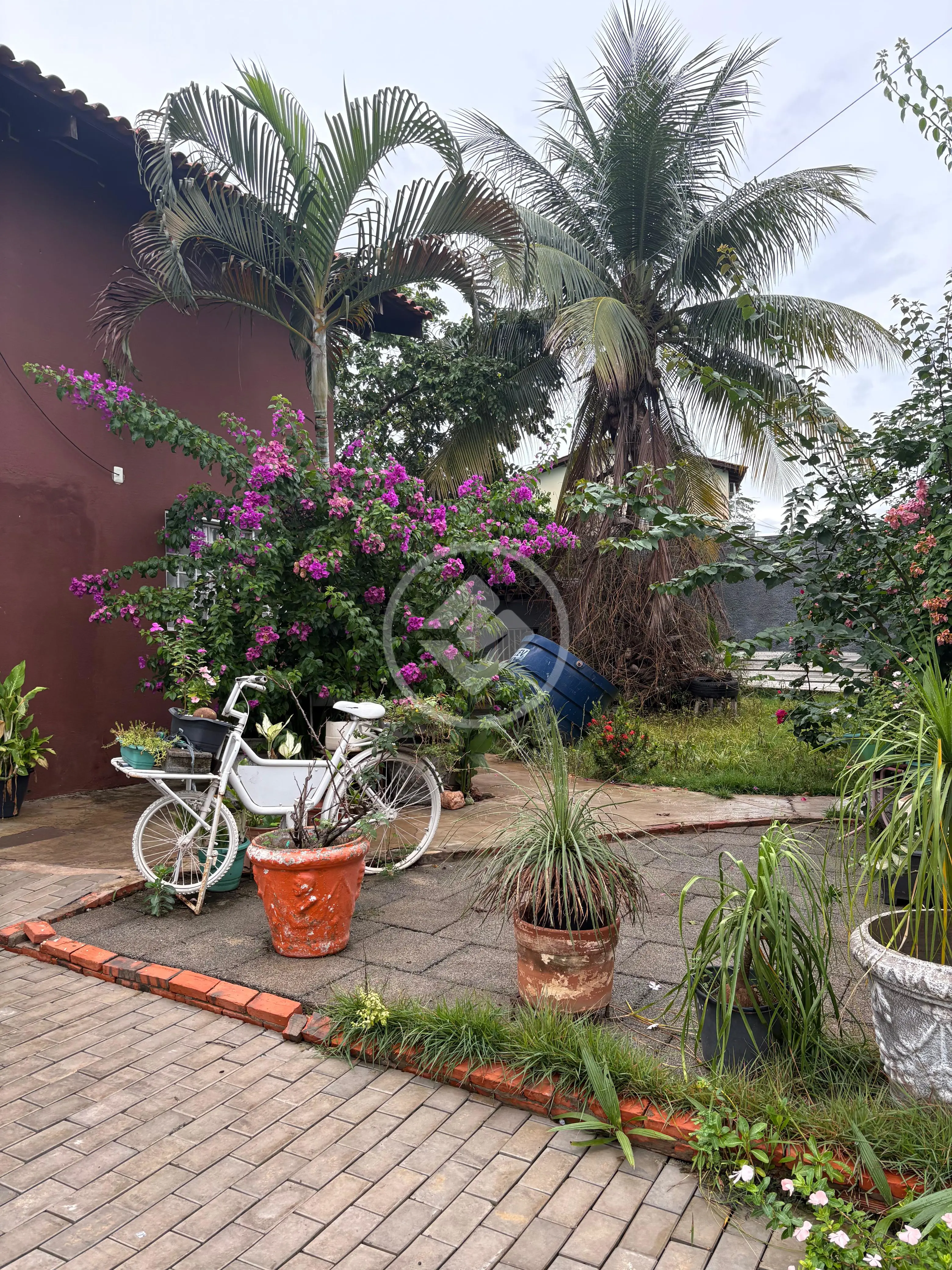 Imagem 1 - Sobrado em Jardim Shangri-lá, Cuiabá - MT
