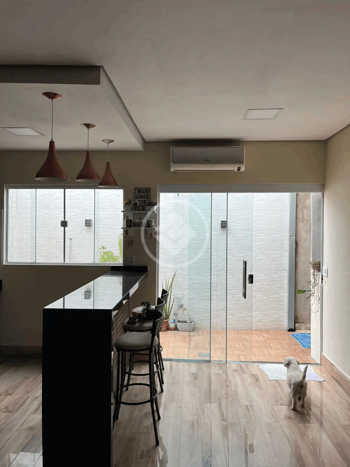 Imagem 2 - Casa Condomínio em Parque Residencial das Nações Indígenas, Cuiabá - MT