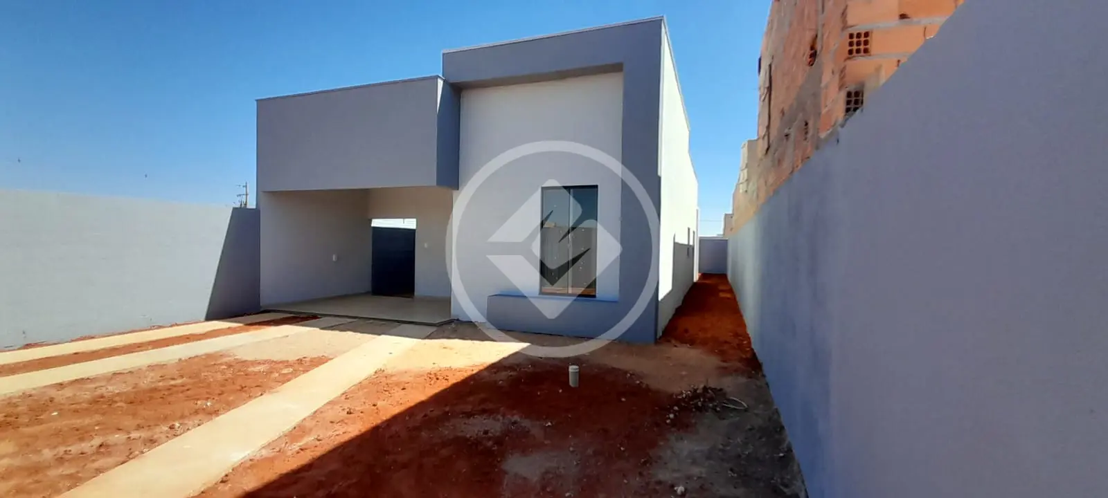 Imagem 1 - Casa em Parque Amazonas, Sinop - MT