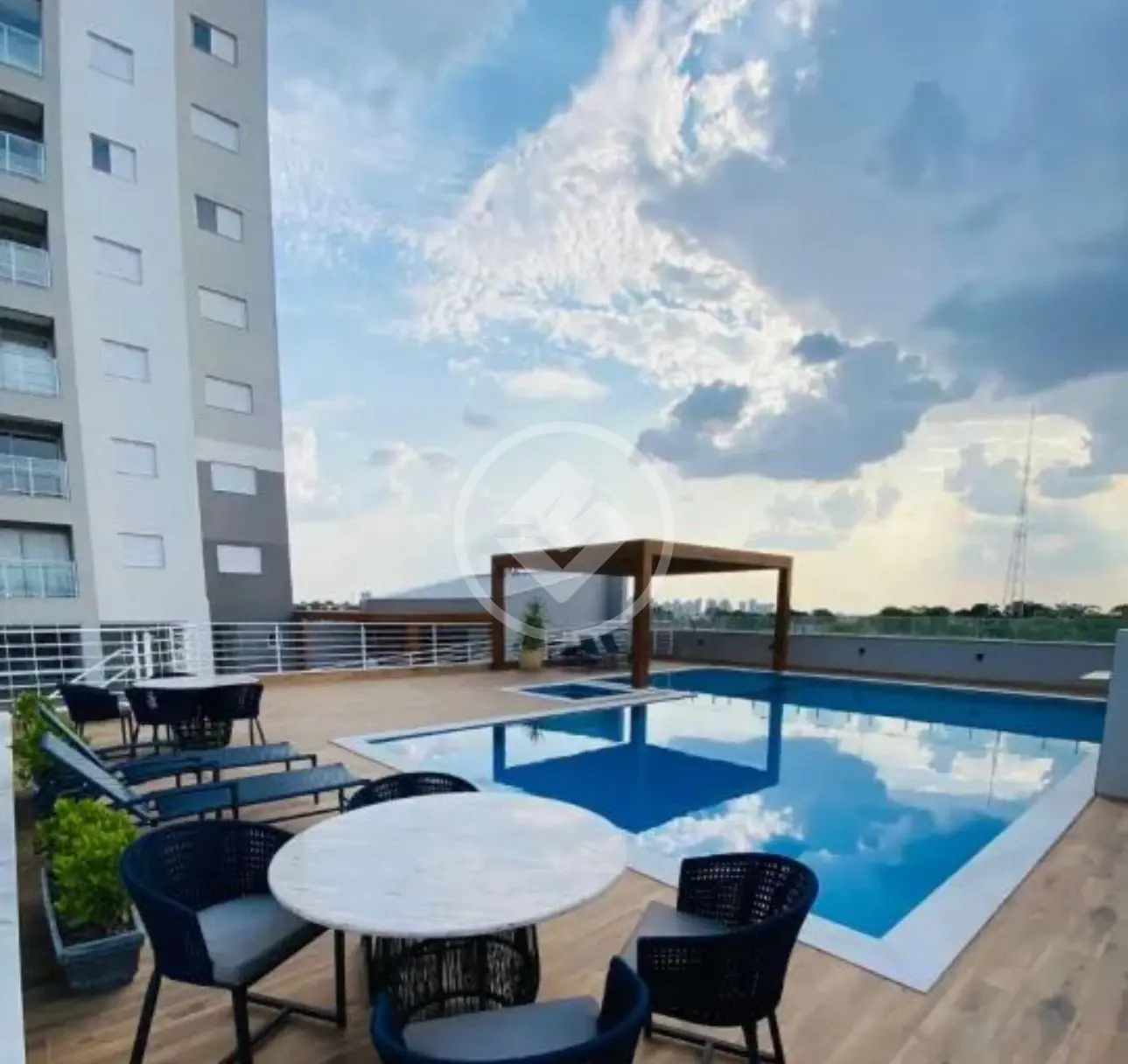 Imagem 6 - Apartamento em RESIDENCIAL PAIAGUÁS, Cuiabá - MT
