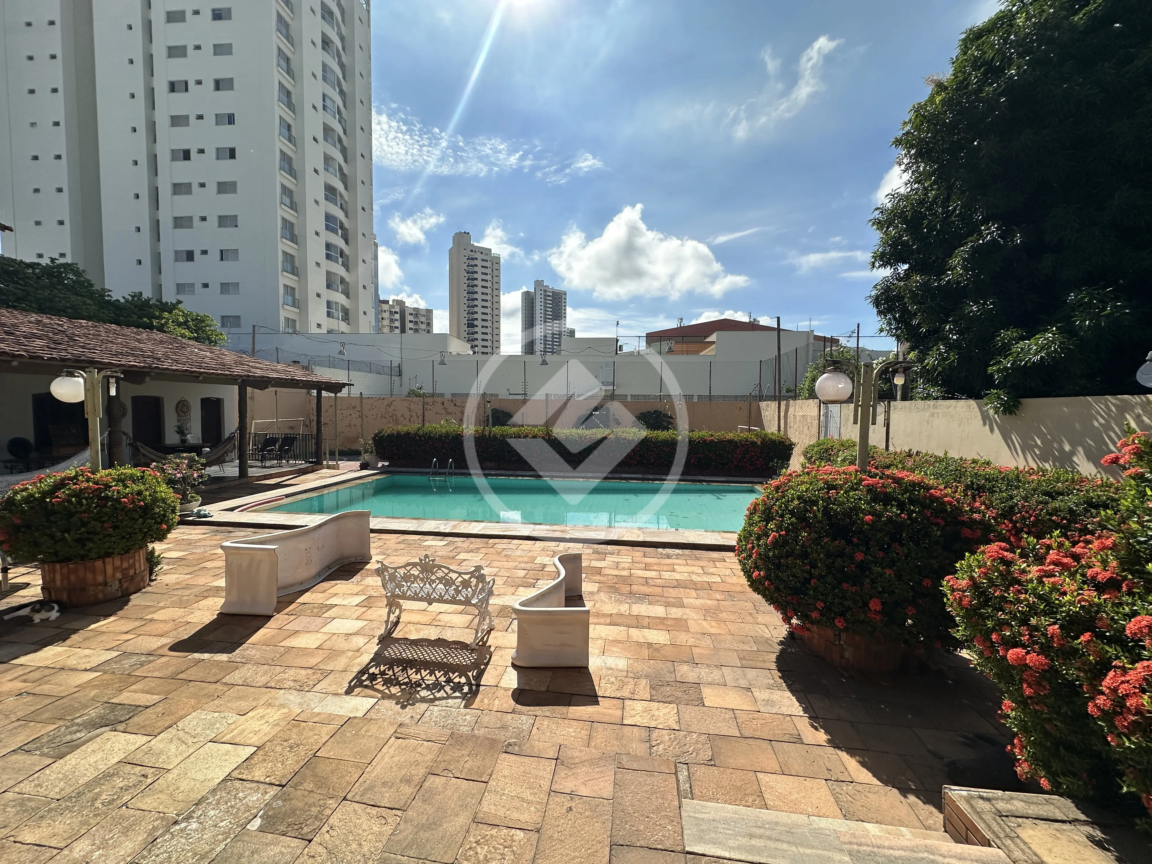 Imagem 2 - Casa Comercial em Dom Aquino, Cuiabá - MT