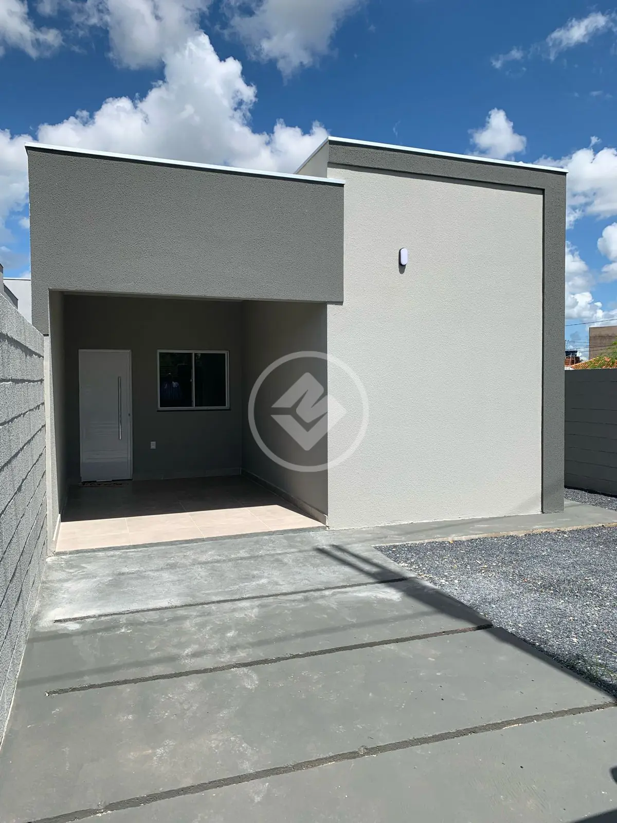 Imagem 2 - Casa em Costa Verde, Várzea Grande - MT