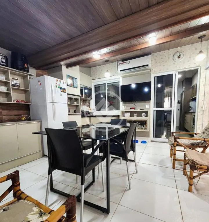 Imagem 3 - Casa Condomínio em SANTA CRUZ II, Cuiabá - MT