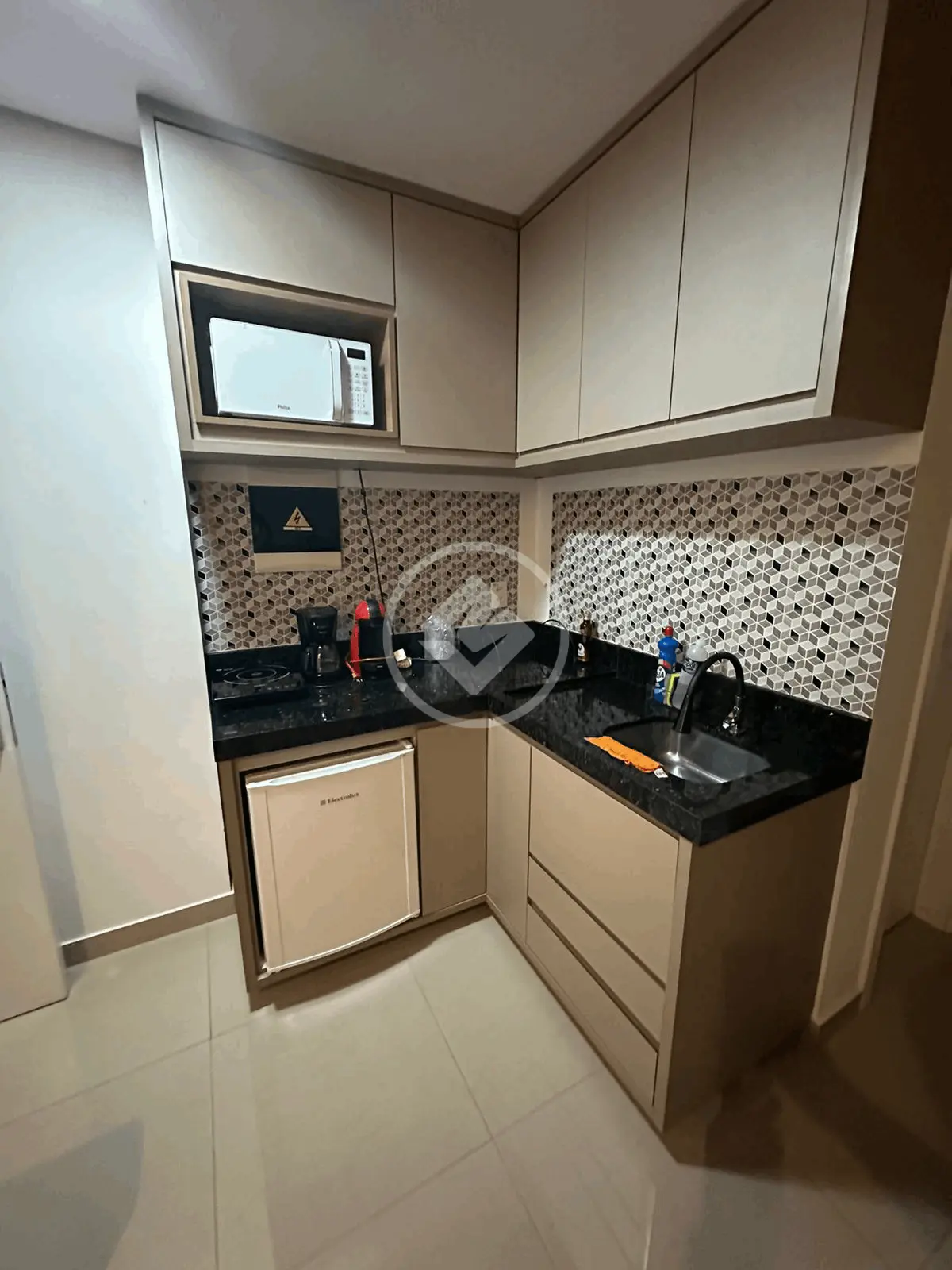 Imagem 2 - Flat em ALVORADA, Cuiabá - MT