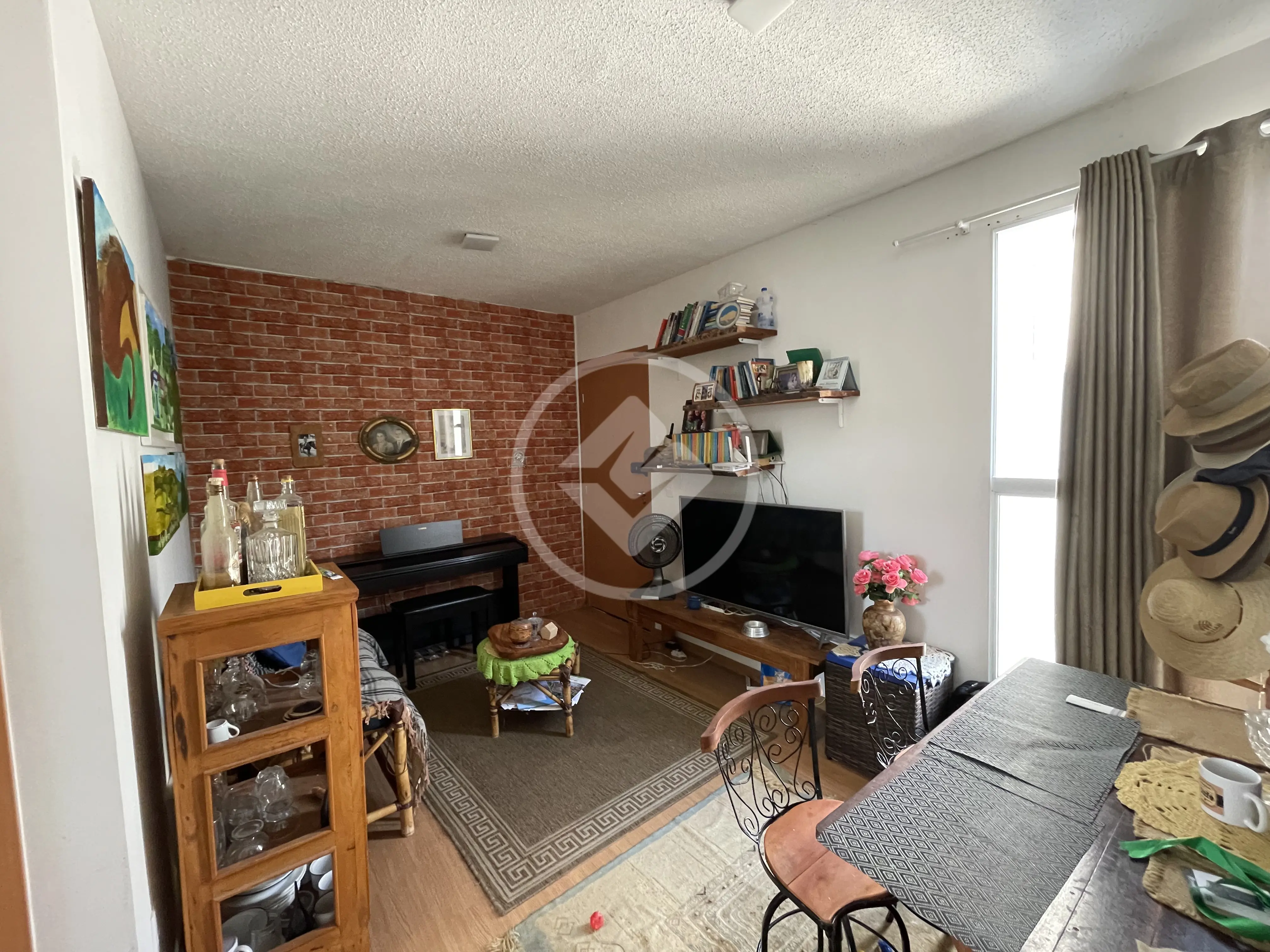 Imagem 2 - Apartamento em Coophema, Cuiabá - MT