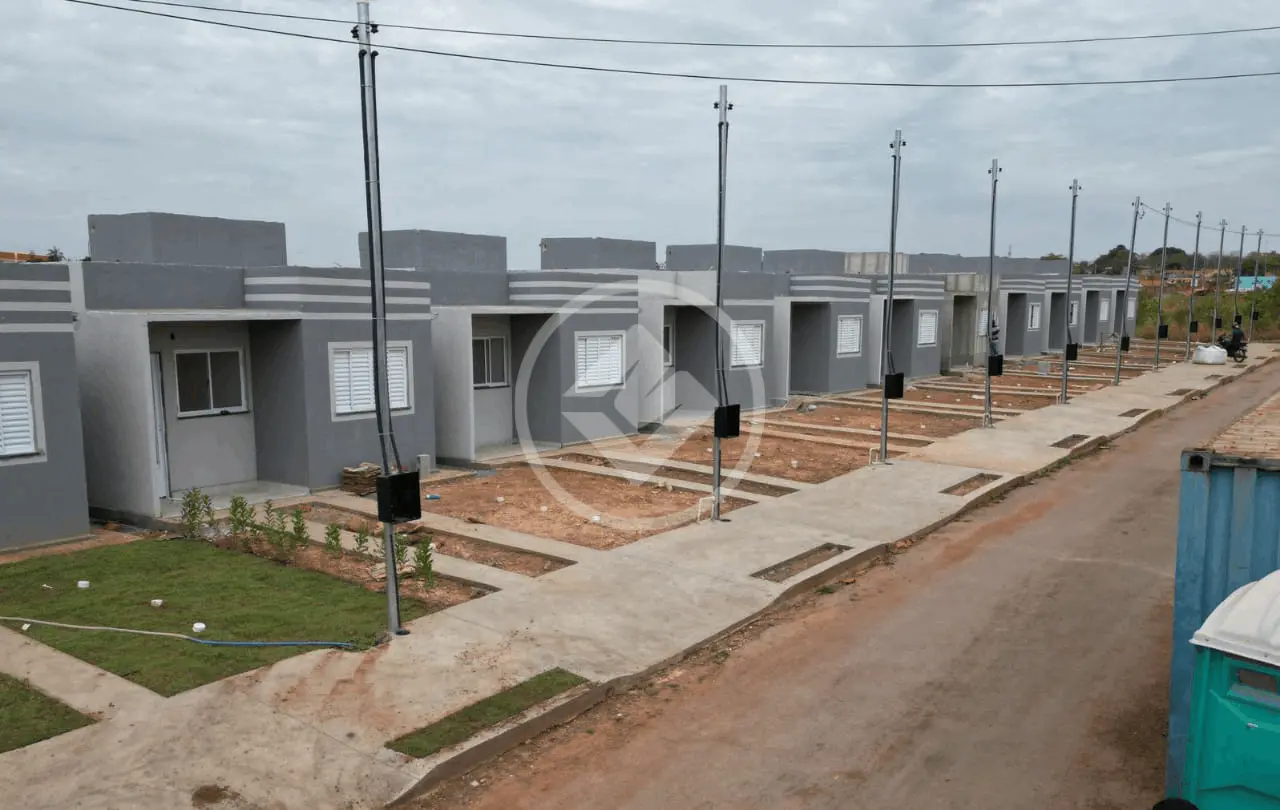 Casa MAPIM, Várzea Grande - MT — foto 1