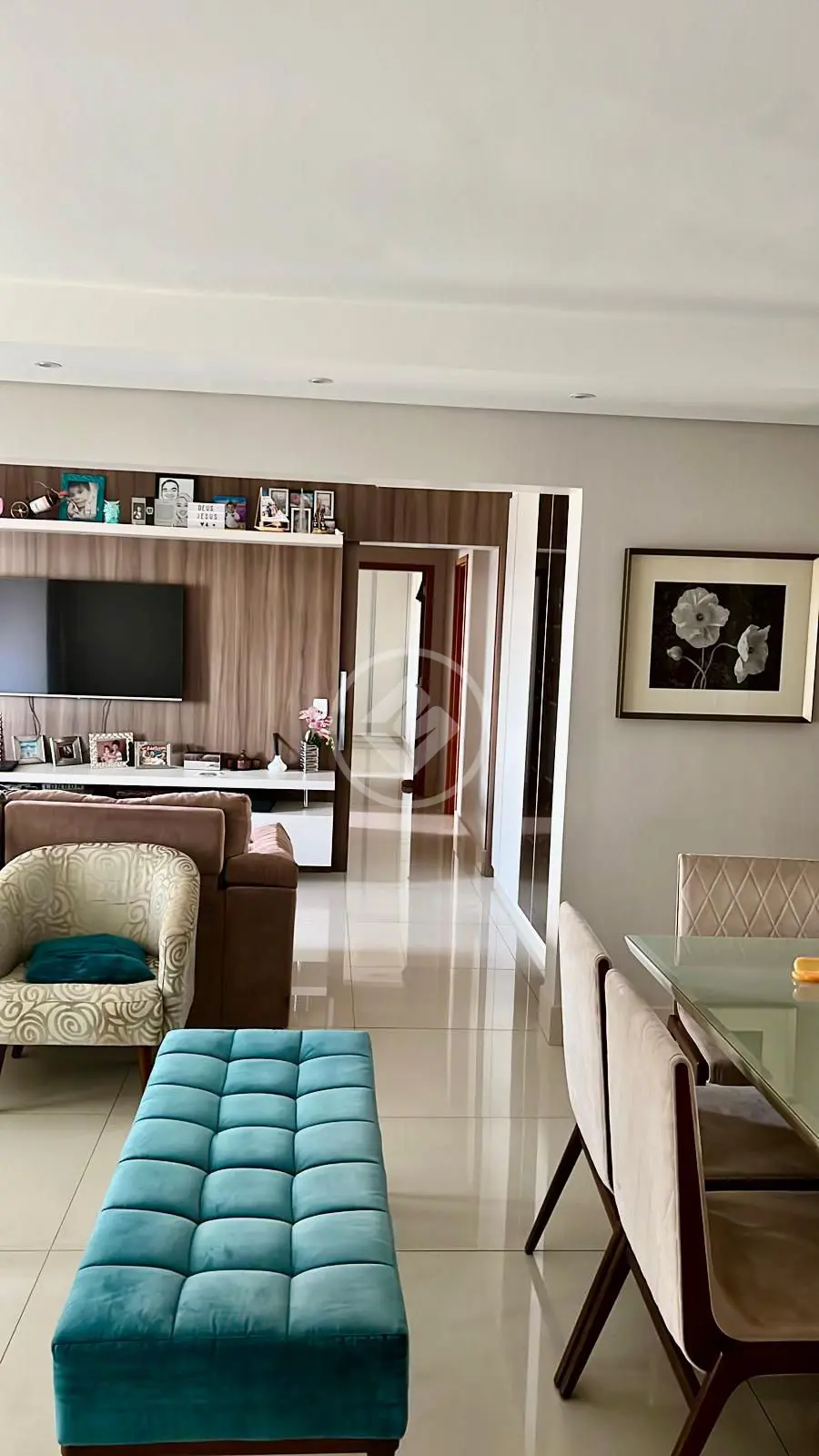 Imagem 5 - Apartamento em Jardim Aclimacao, Cuiabá - MT