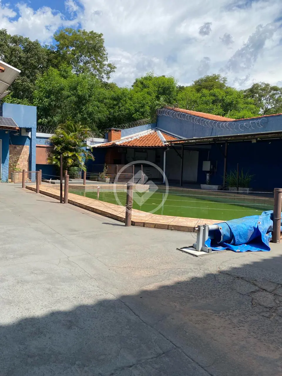 Imagem 3 - Sobrado em Santa Rosa, Cuiabá - MT