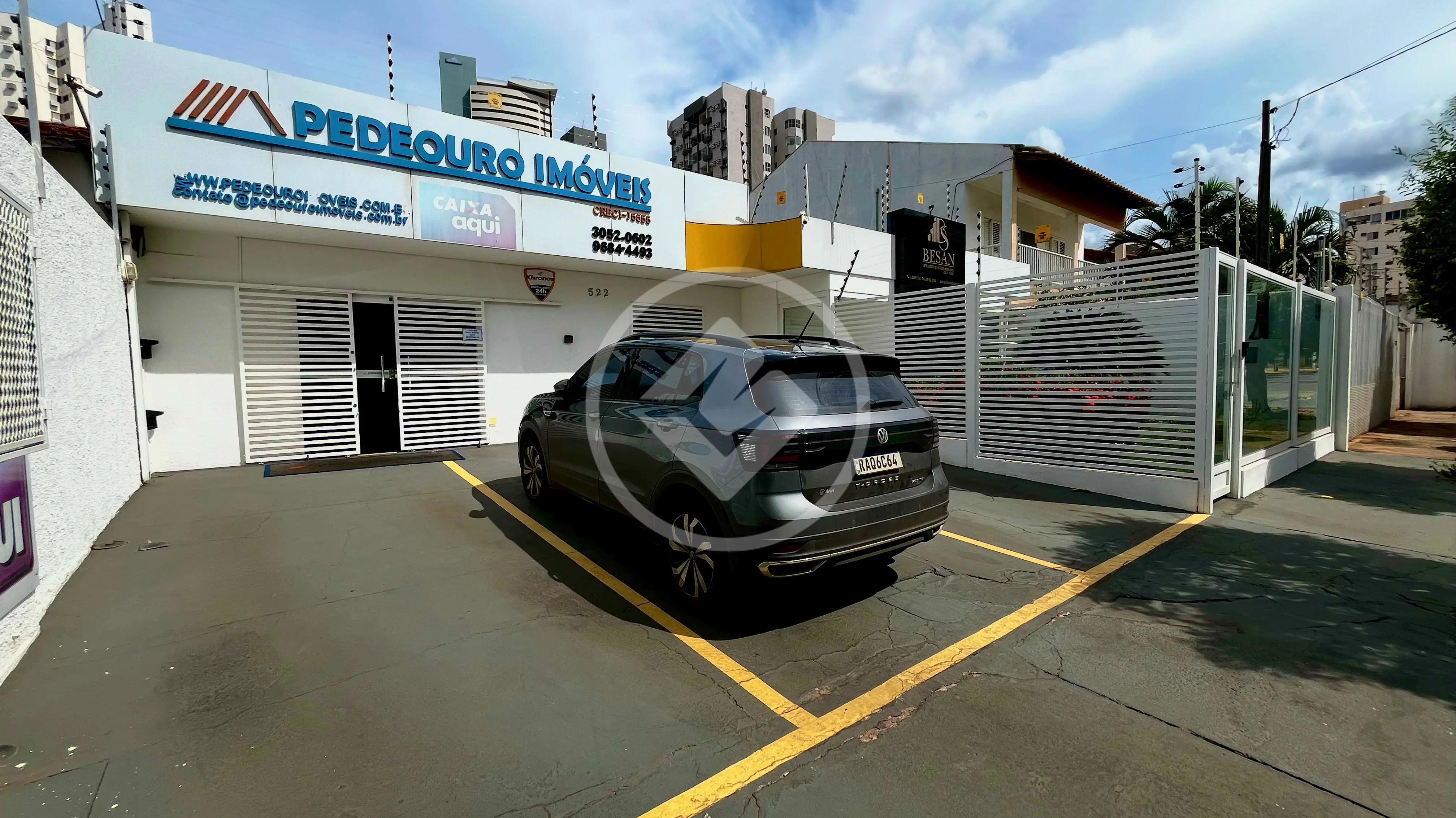 Imagem 4 - Casa Comercial em ALVORADA, Cuiabá - MT