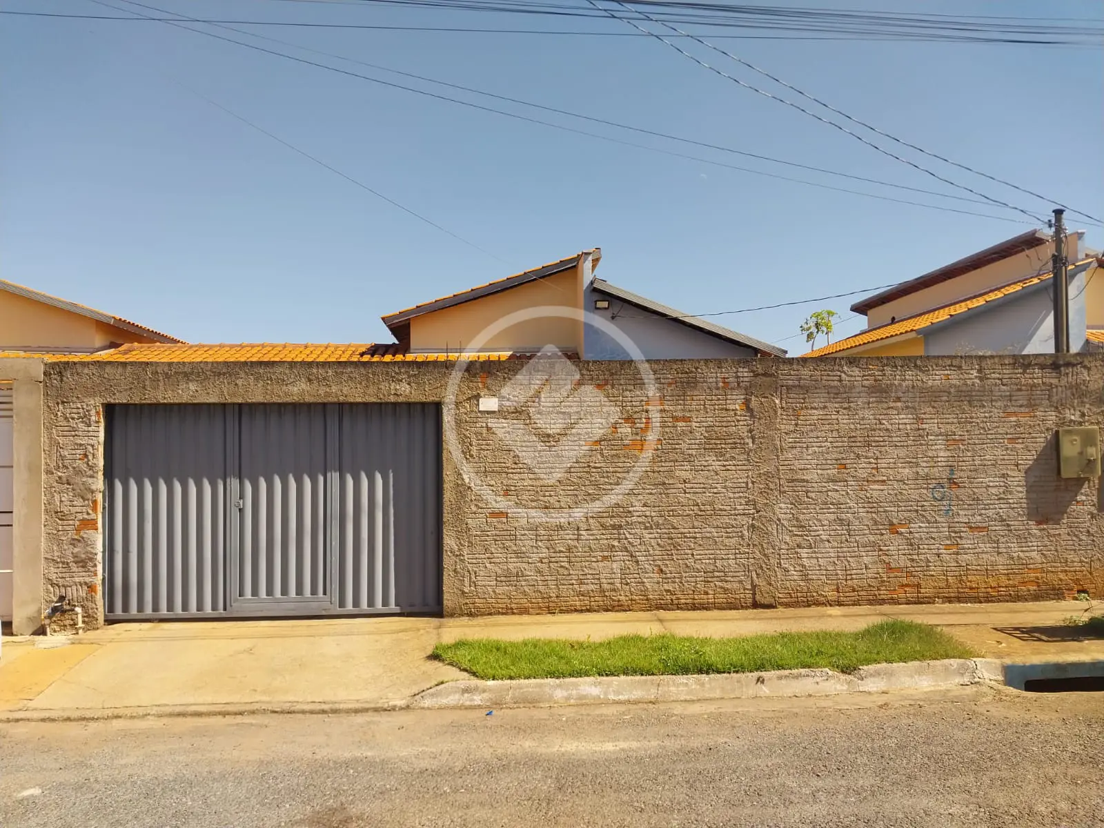 Casa PETRÓPOLIS, Várzea Grande - MT — foto 2