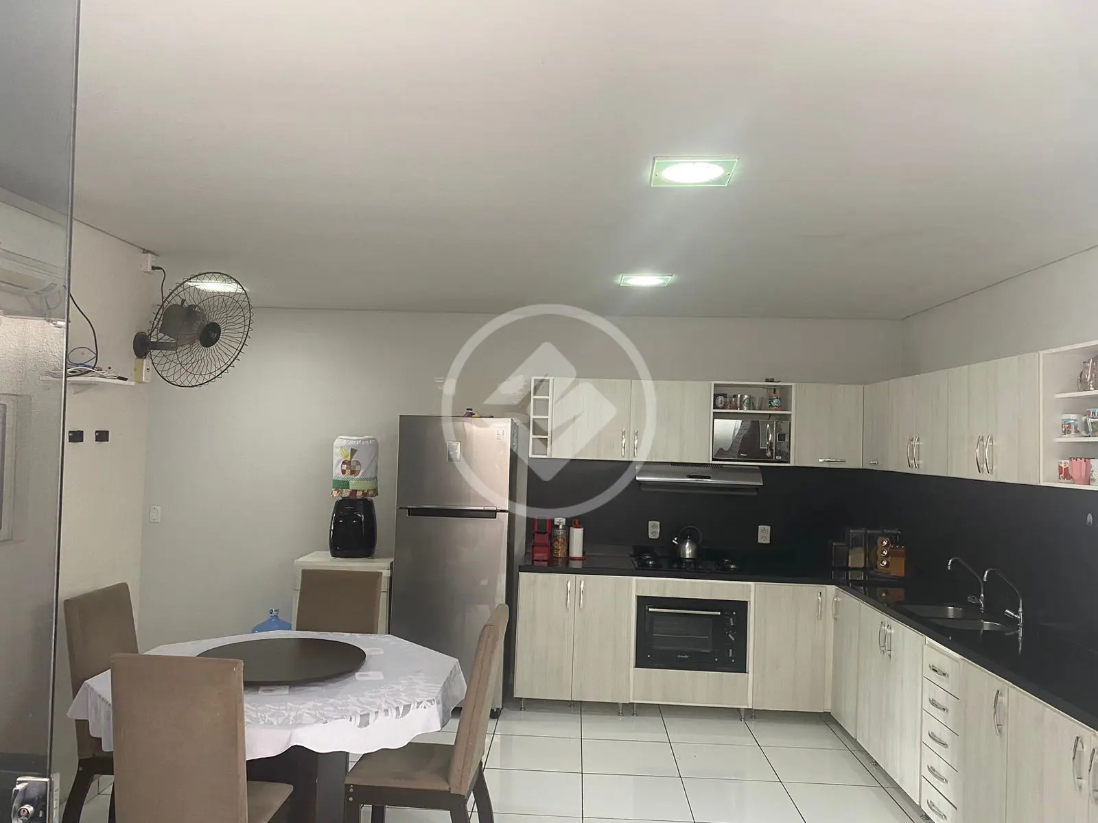 Imagem 4 - Casa Condomínio em Petrópolis, Várzea Grande - MT